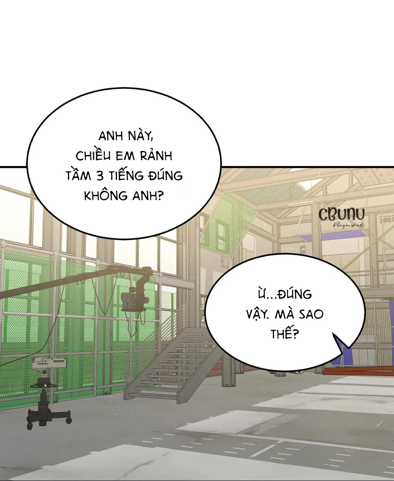 Sống Lại Lần Nữa Chapter 59 Trang 52