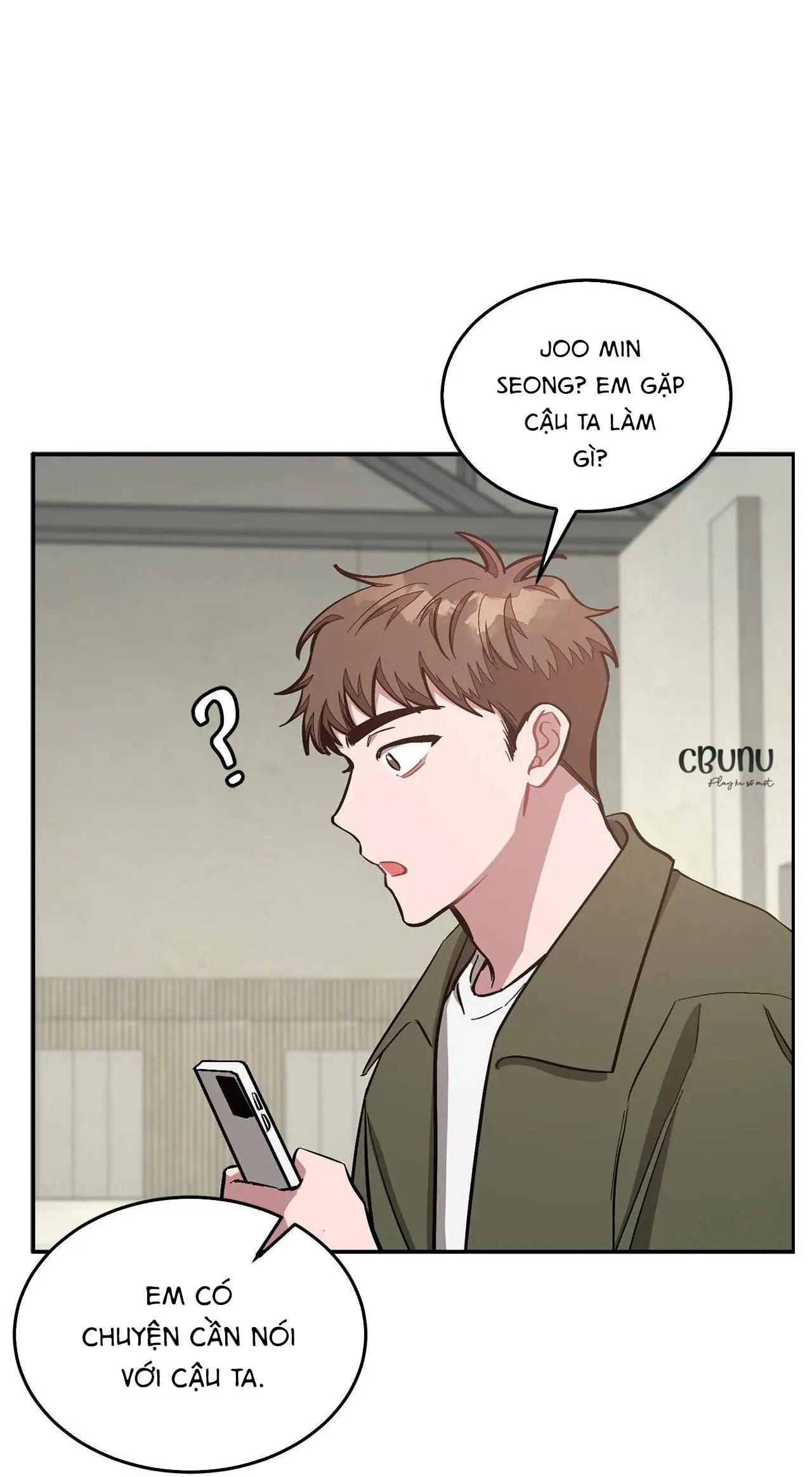 Sống Lại Lần Nữa Chapter 59 Trang 57