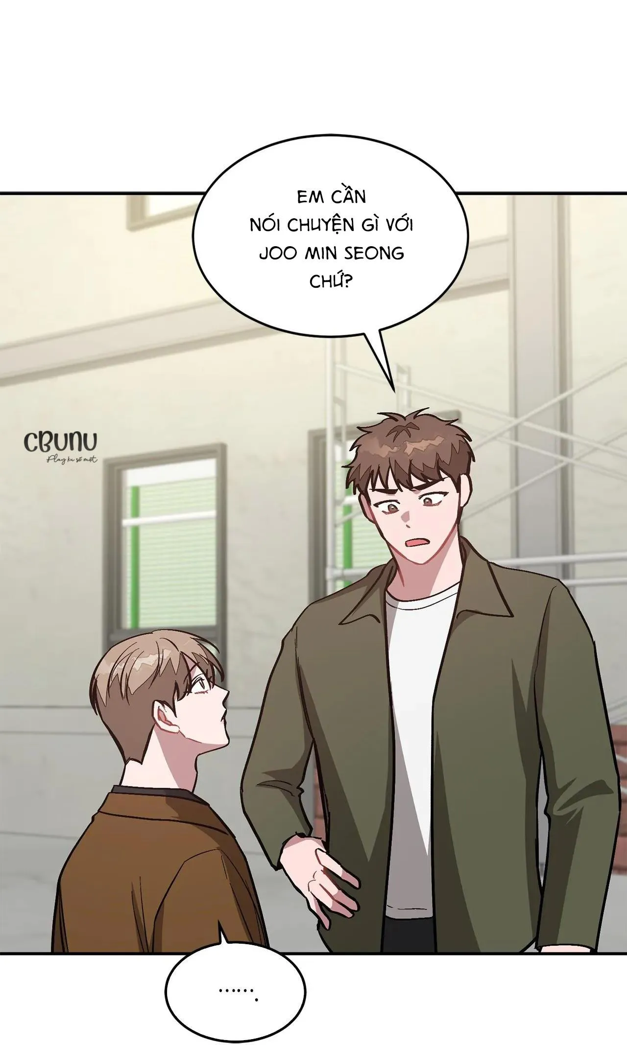 Sống Lại Lần Nữa Chapter 59 Trang 59