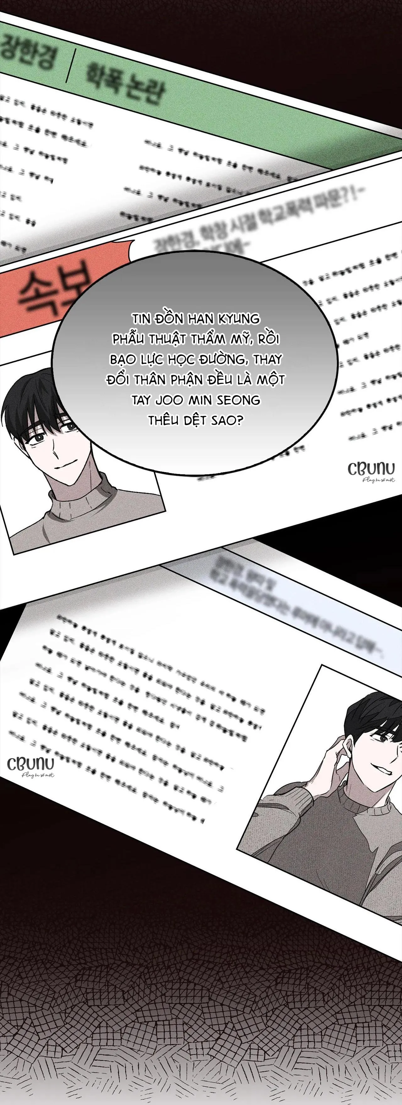 Sống Lại Lần Nữa Chapter 59 Trang 70
