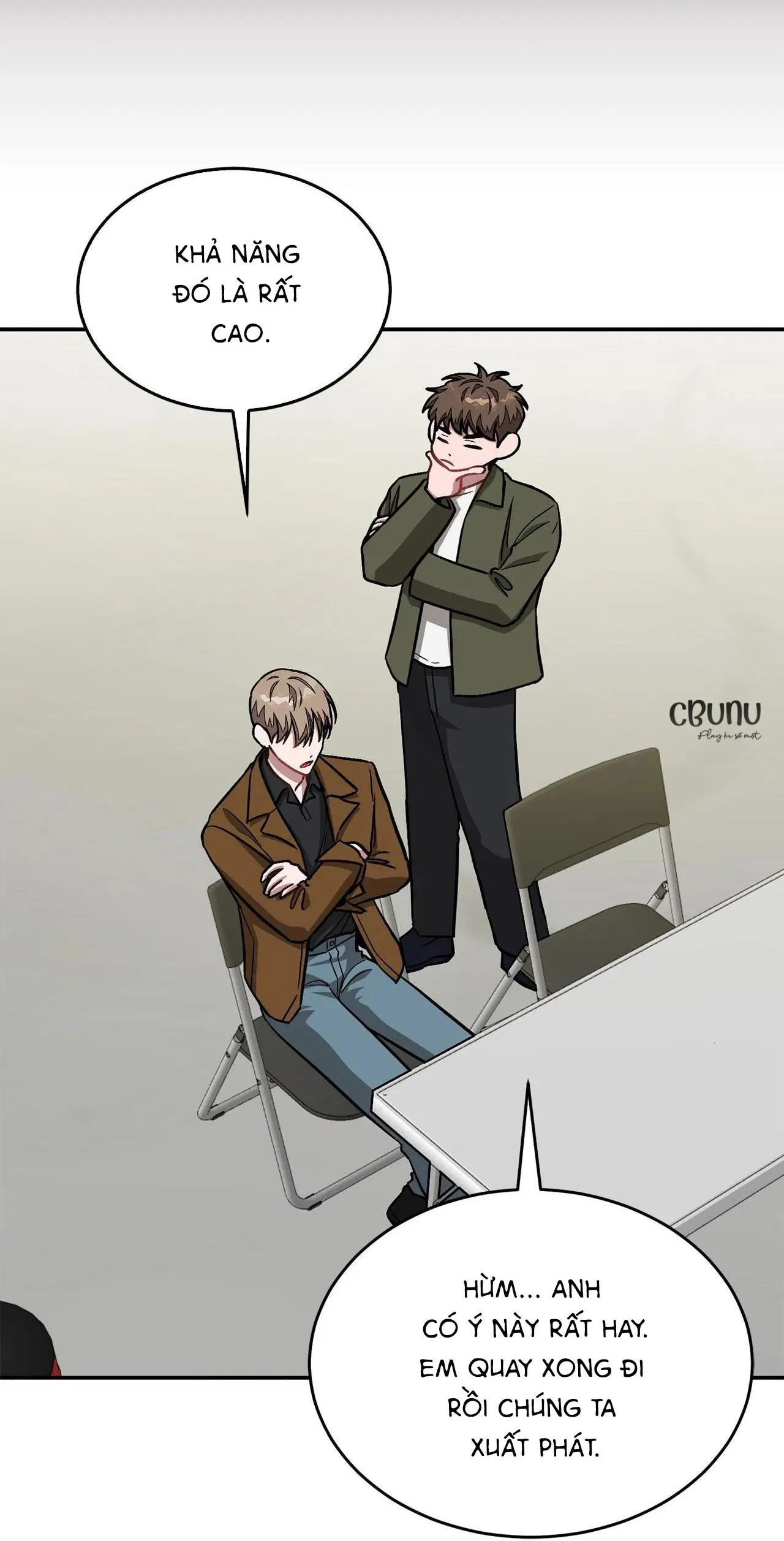 Sống Lại Lần Nữa Chapter 59 Trang 72