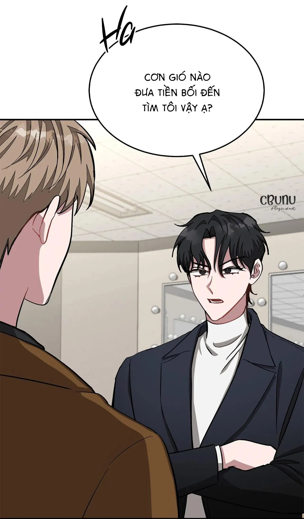 Sống Lại Lần Nữa Chapter 59 Trang 80