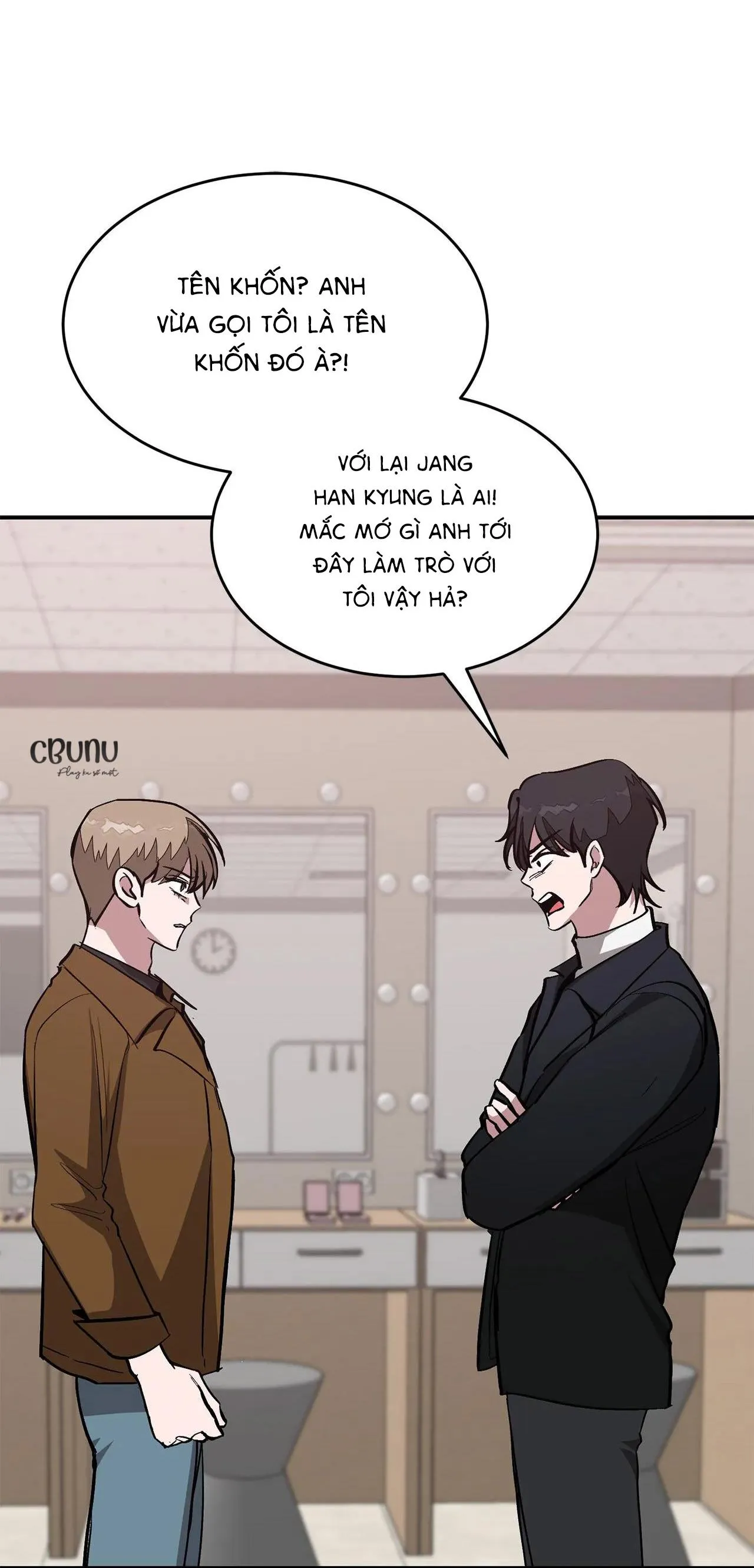 Sống Lại Lần Nữa Chapter 59 Trang 84