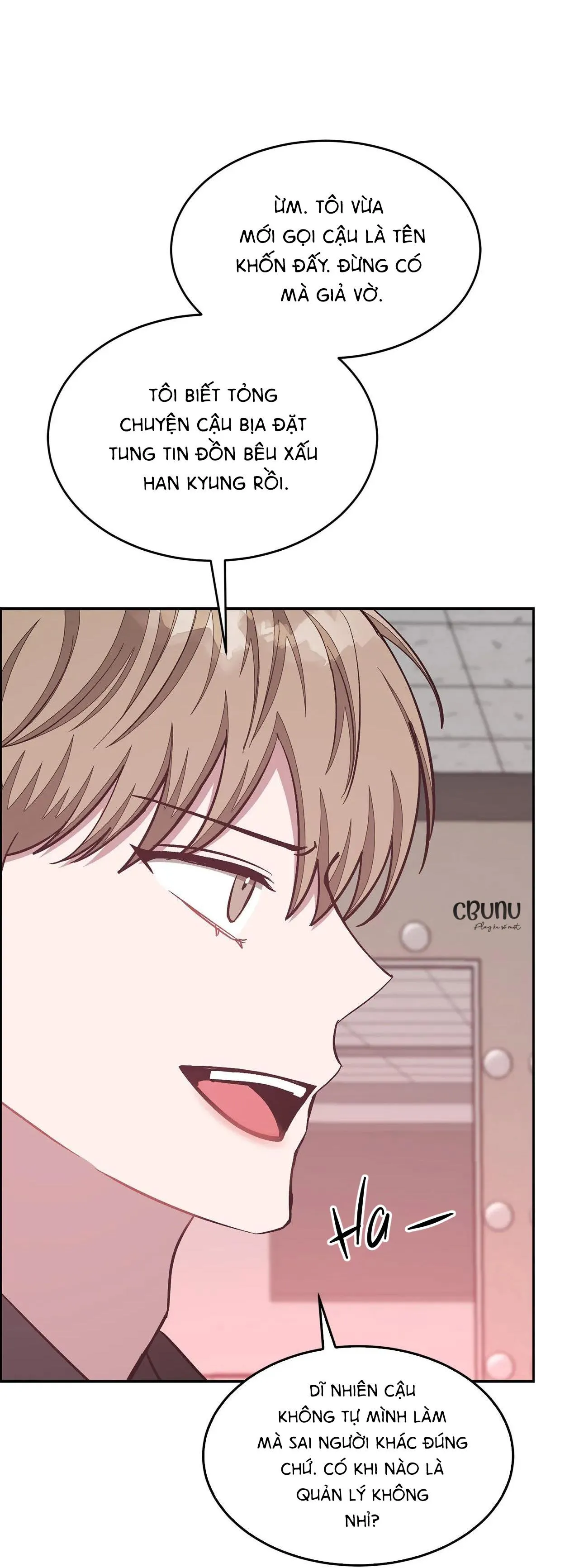 Sống Lại Lần Nữa Chapter 59 Trang 86