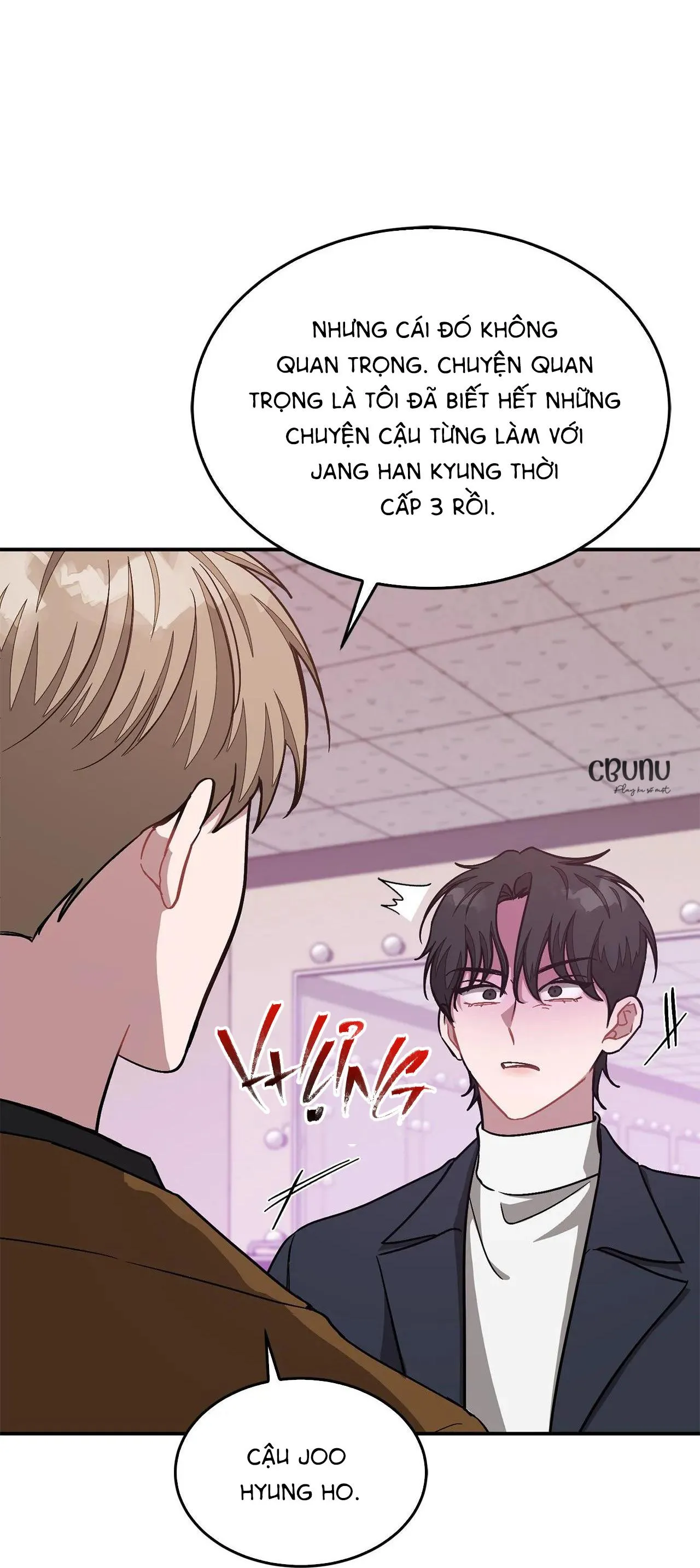 Sống Lại Lần Nữa Chapter 59 Trang 96