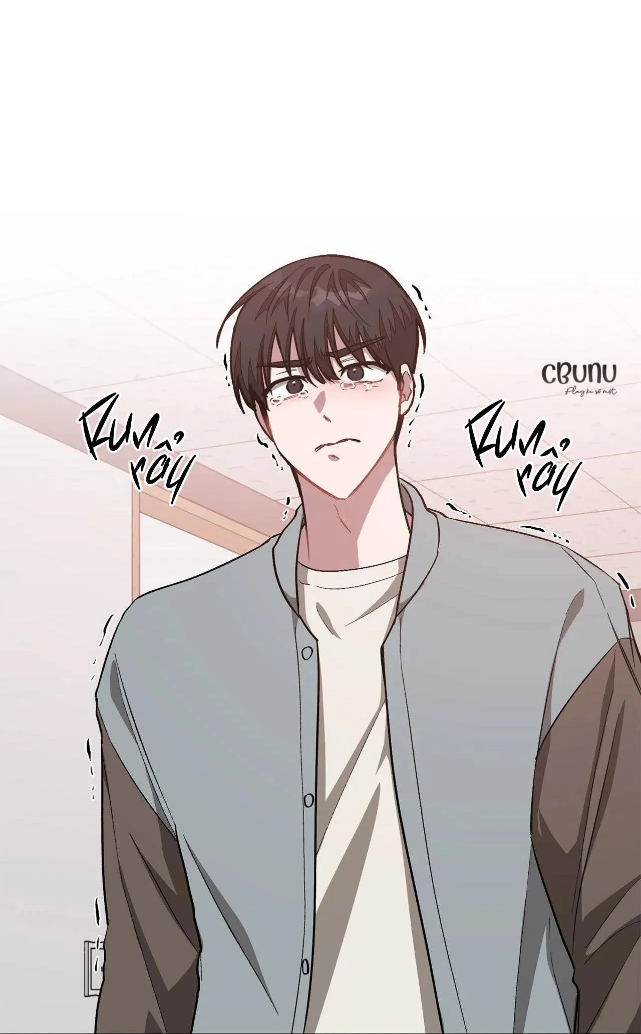 Sống Lại Lần Nữa Chapter 59 Trang 124