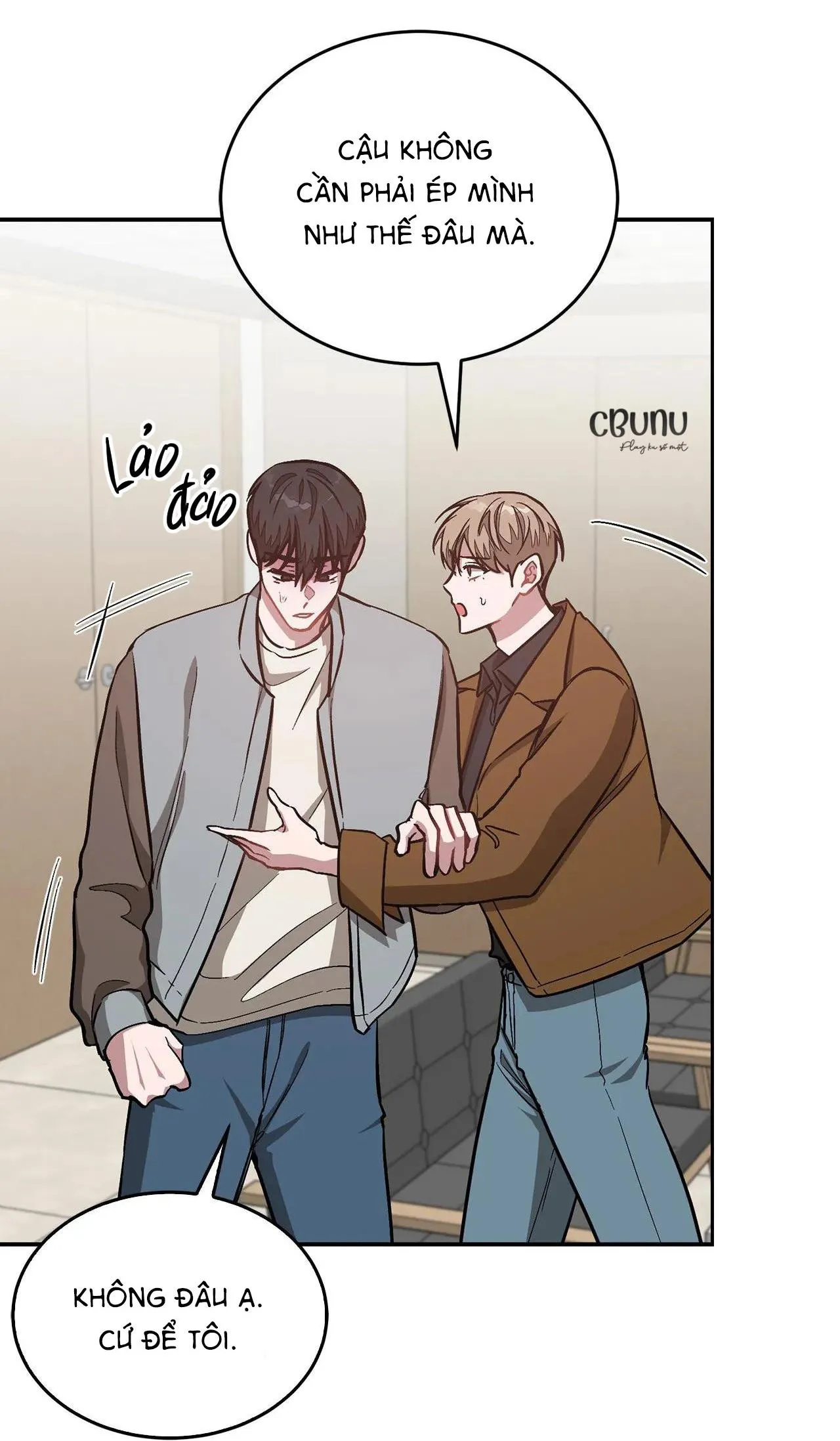 Sống Lại Lần Nữa Chapter 59 Trang 127