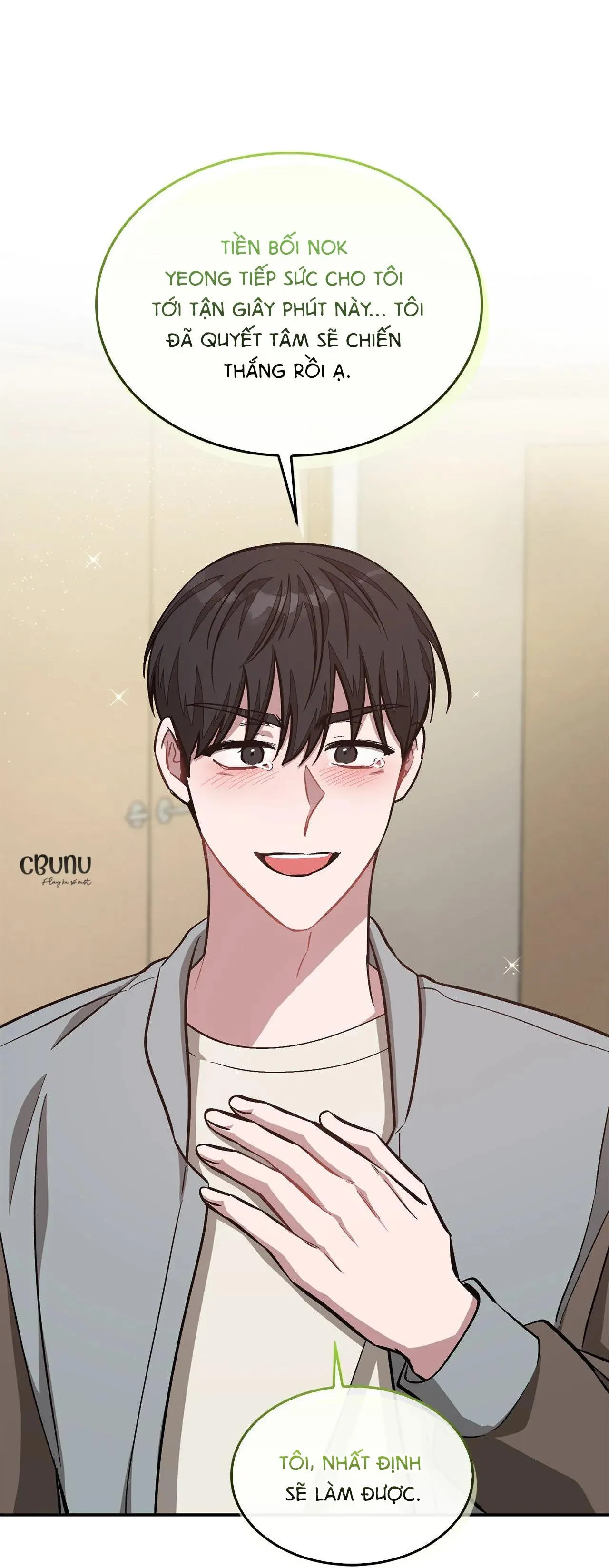 Sống Lại Lần Nữa Chapter 59 Trang 131