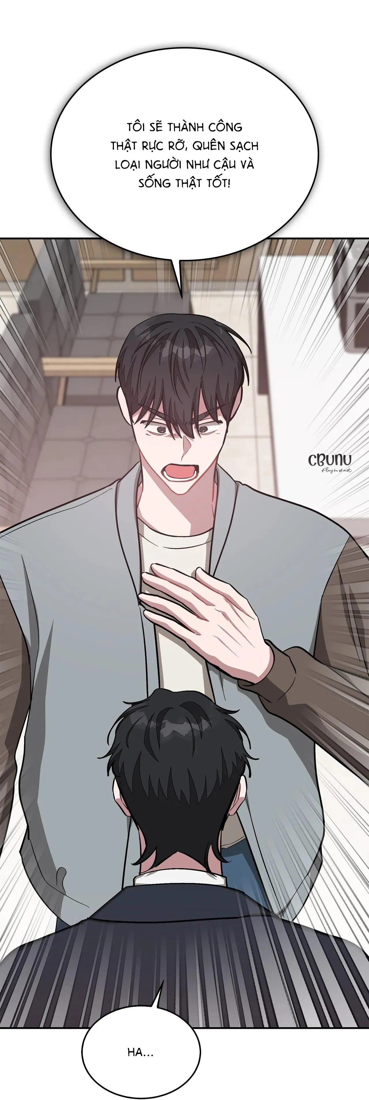 Sống Lại Lần Nữa Chapter 59 Trang 138