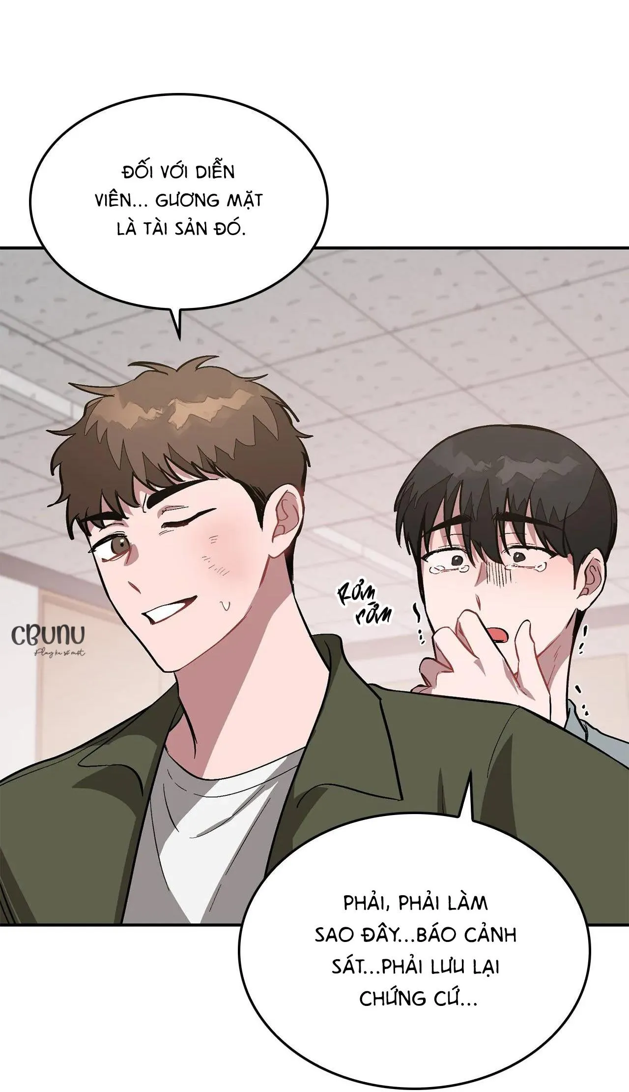 Sống Lại Lần Nữa Chapter 59 Trang 148