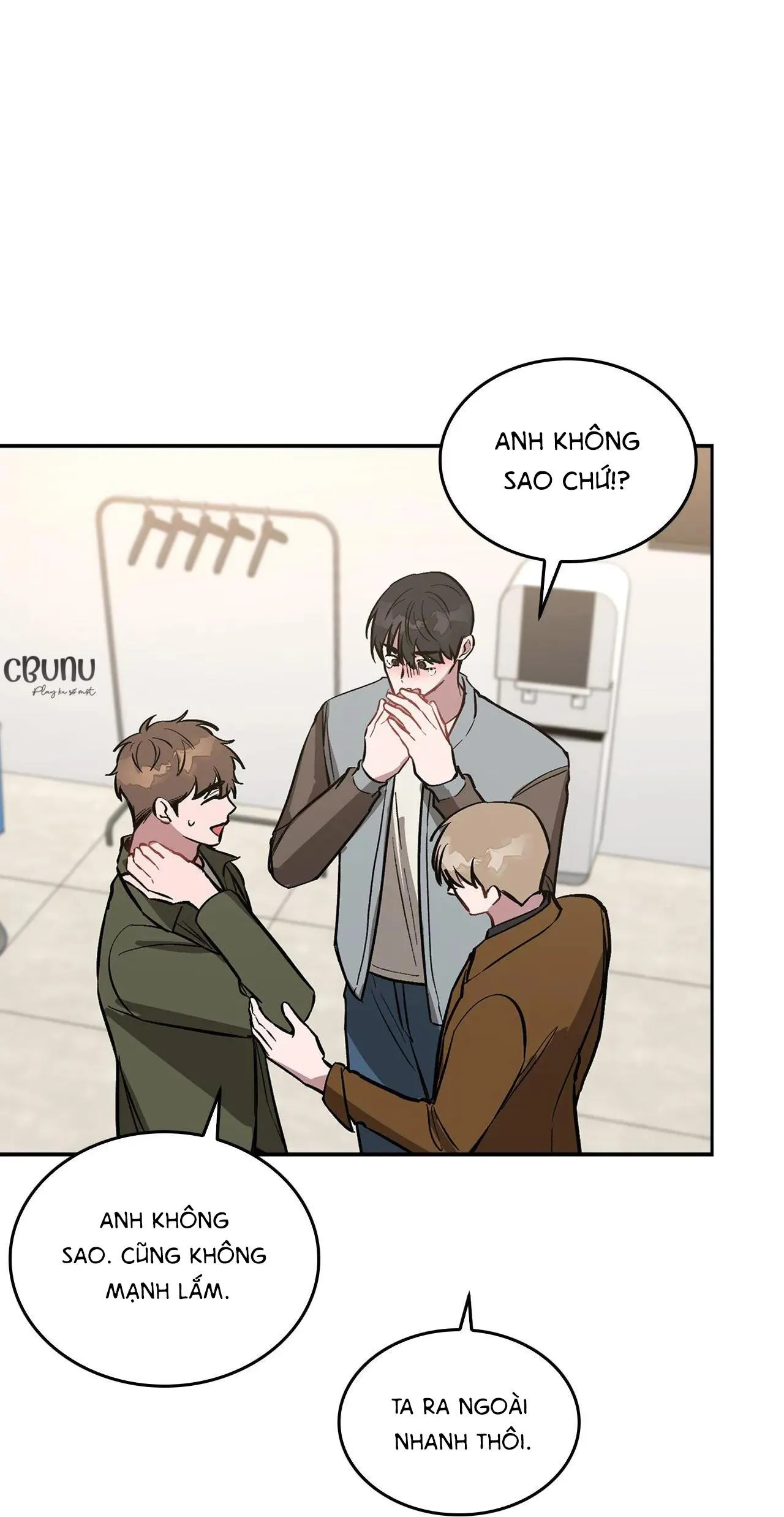 Sống Lại Lần Nữa Chapter 59 Trang 150