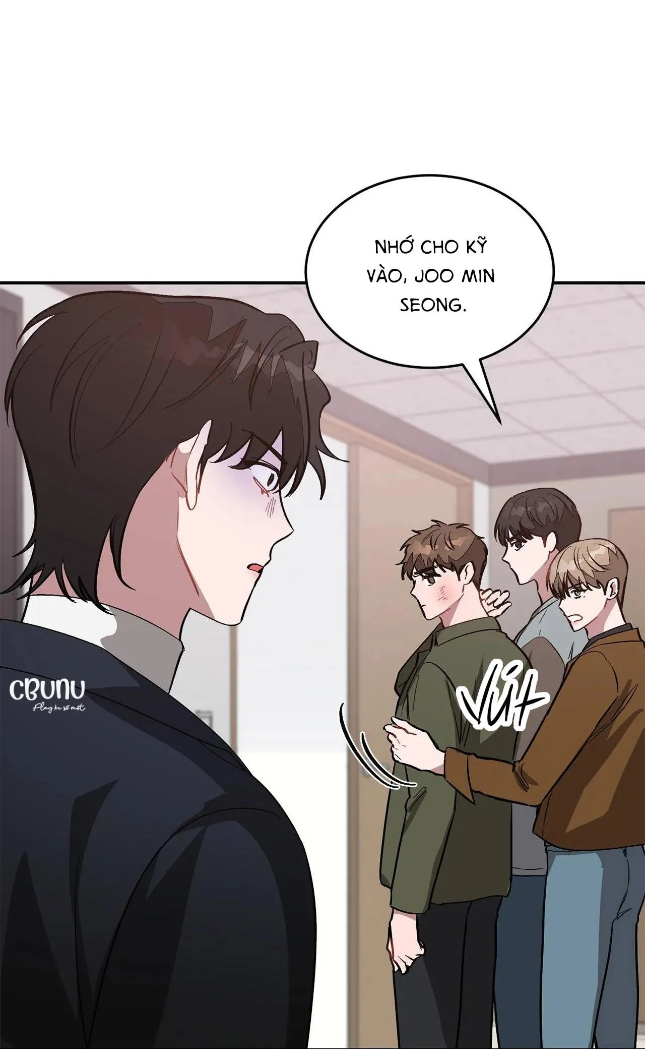 Sống Lại Lần Nữa Chapter 59 Trang 152