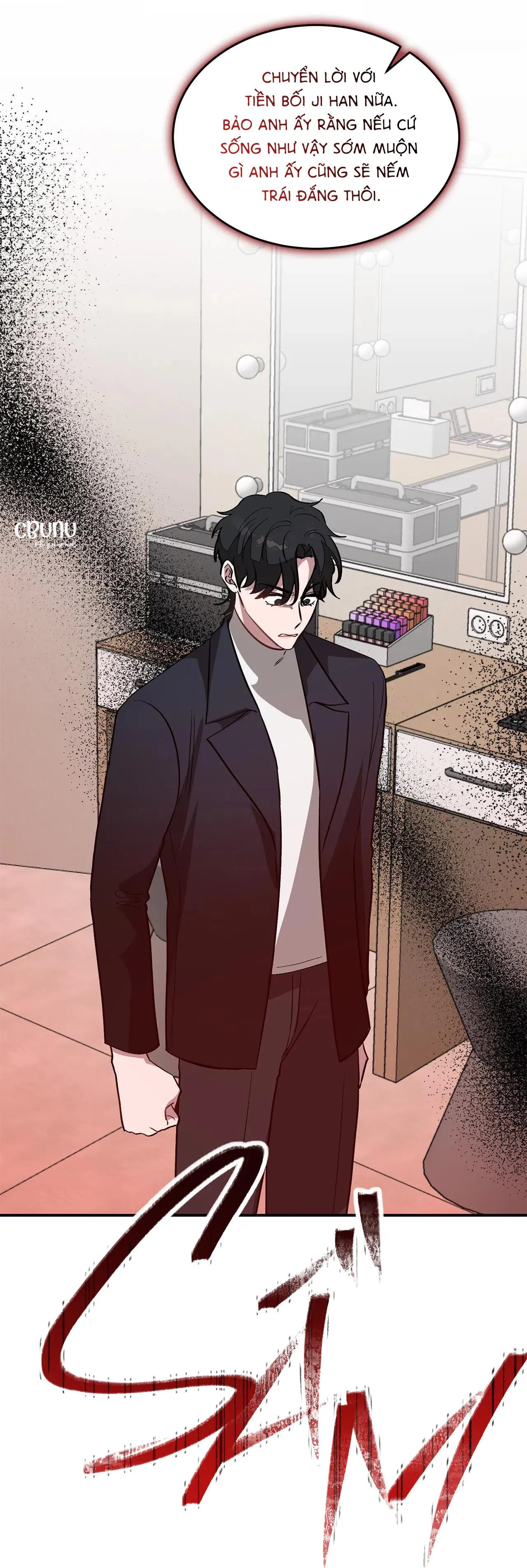 Sống Lại Lần Nữa Chapter 59 Trang 155