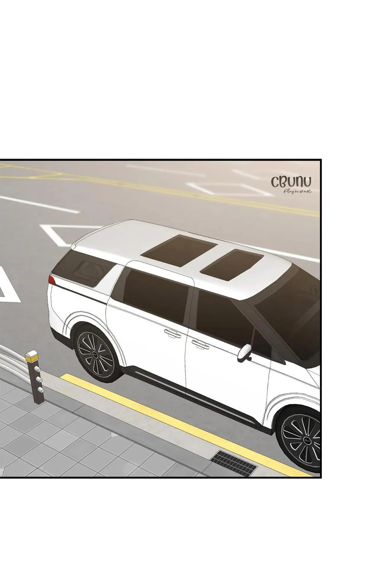 Sống Lại Lần Nữa Chapter 60 Trang 3