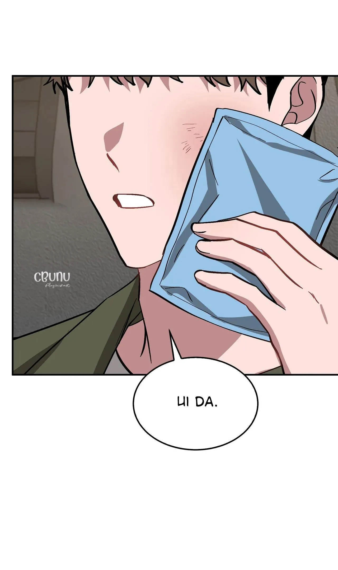 Sống Lại Lần Nữa Chapter 60 Trang 4