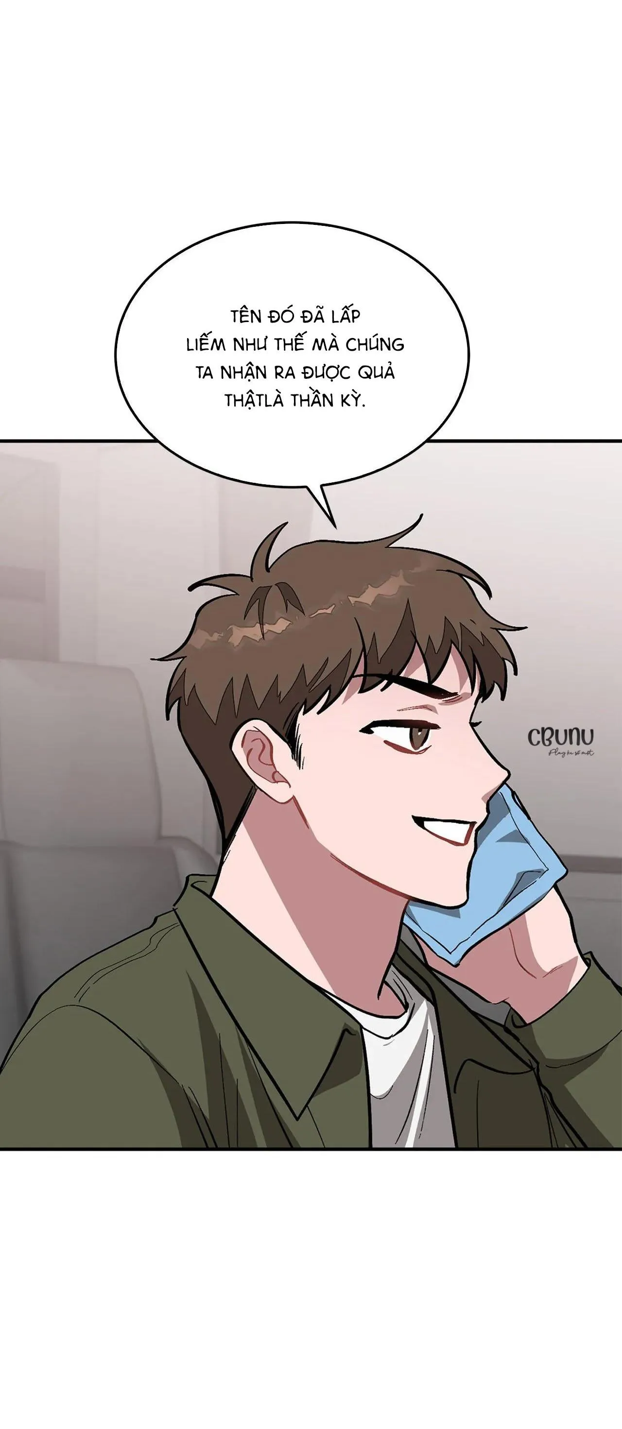 Sống Lại Lần Nữa Chapter 60 Trang 10