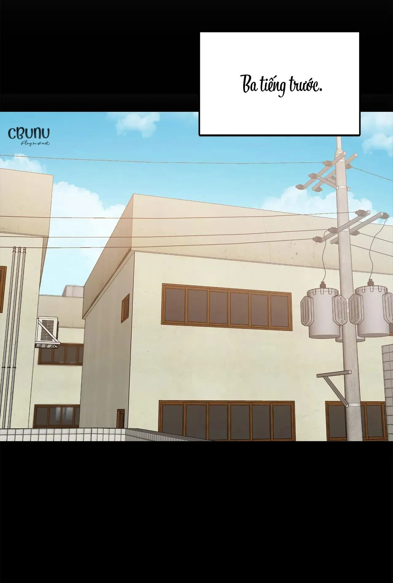 Sống Lại Lần Nữa Chapter 60 Trang 12