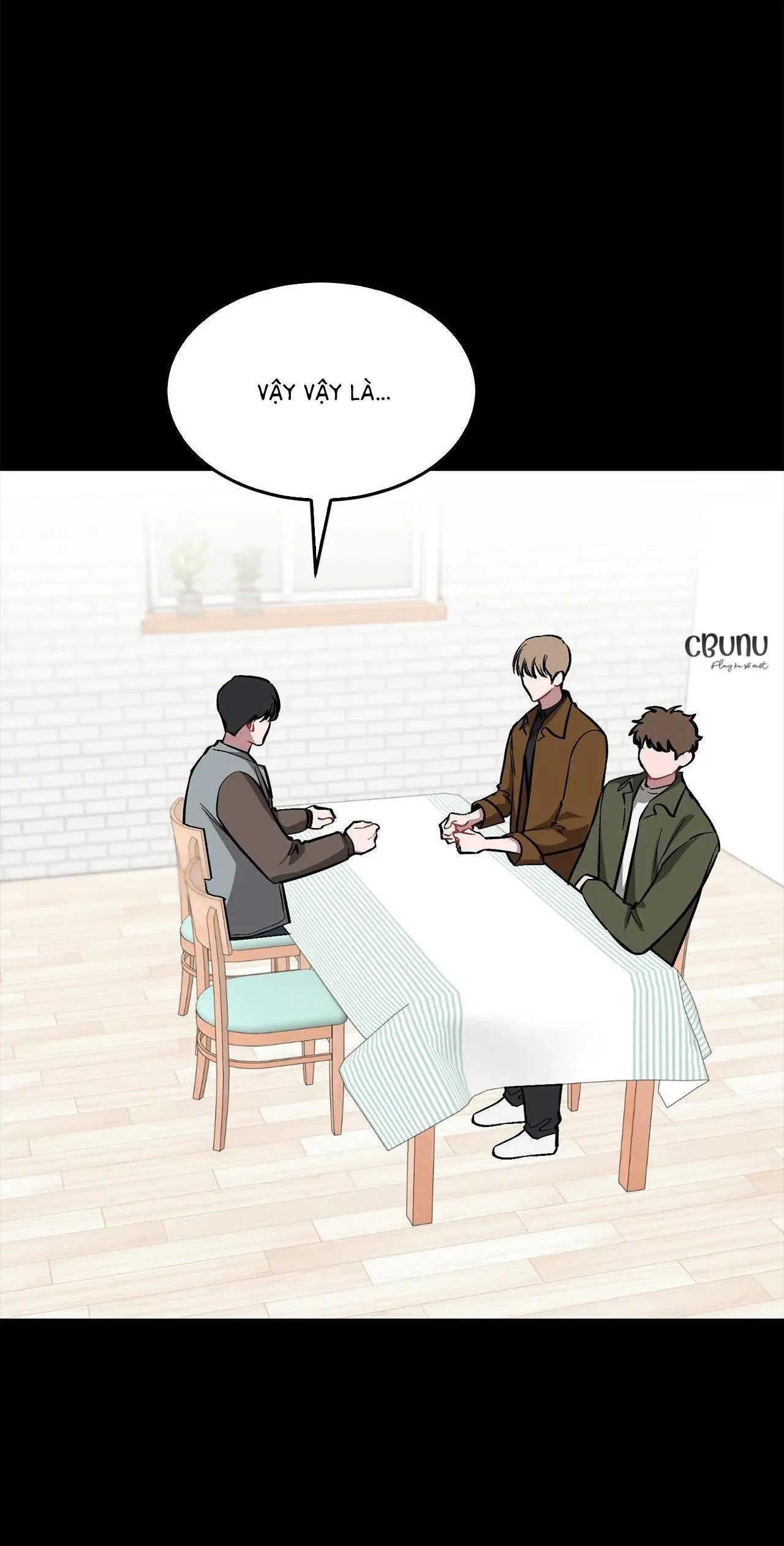 Sống Lại Lần Nữa Chapter 60 Trang 13