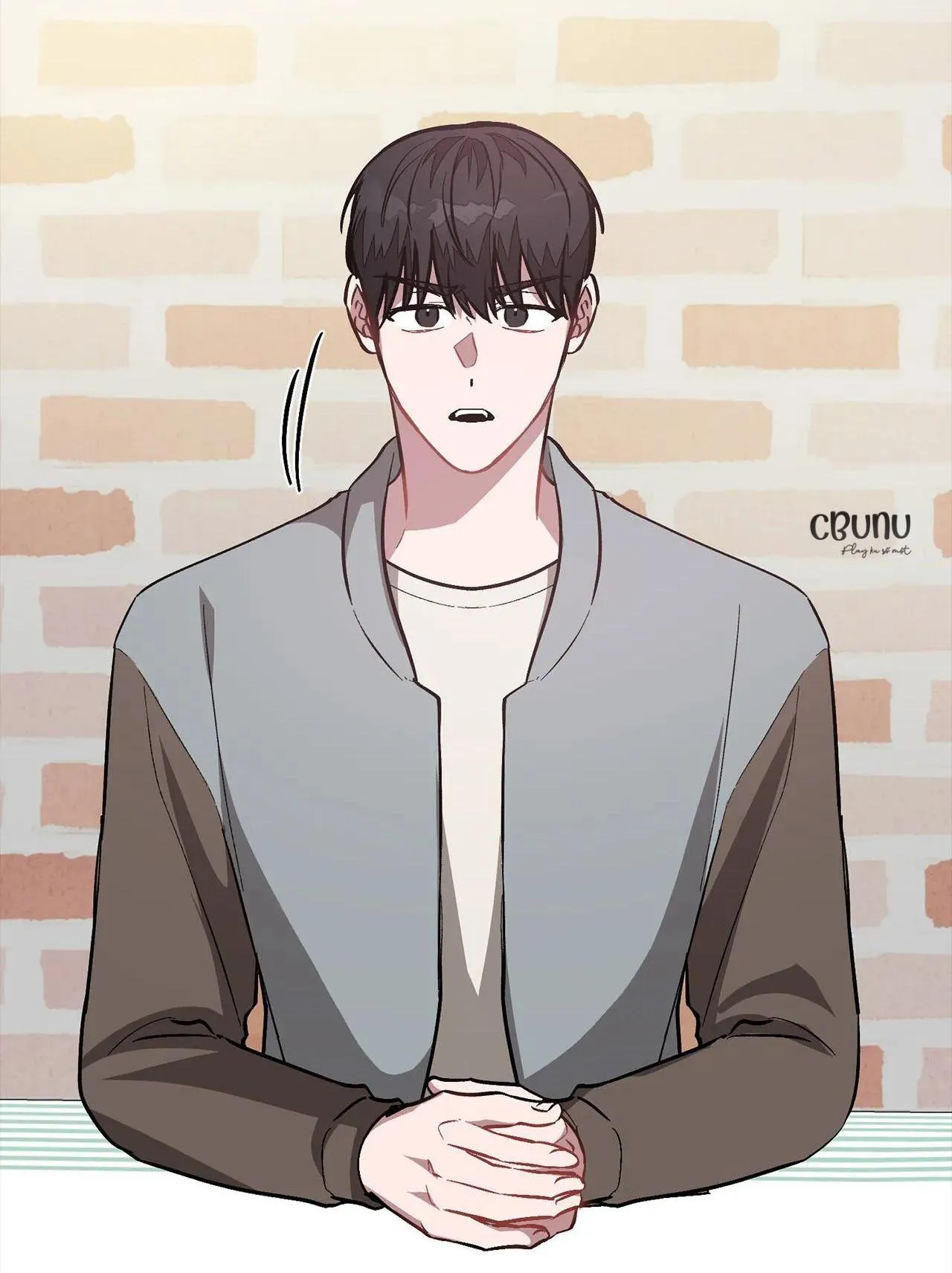 Sống Lại Lần Nữa Chapter 60 Trang 23