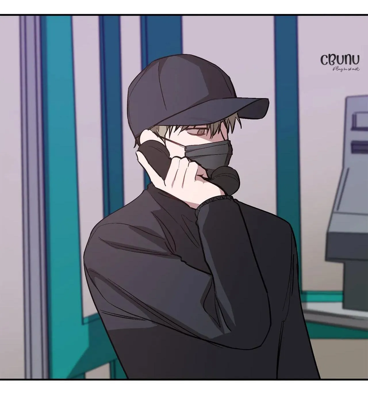 Sống Lại Lần Nữa Chapter 60 Trang 30