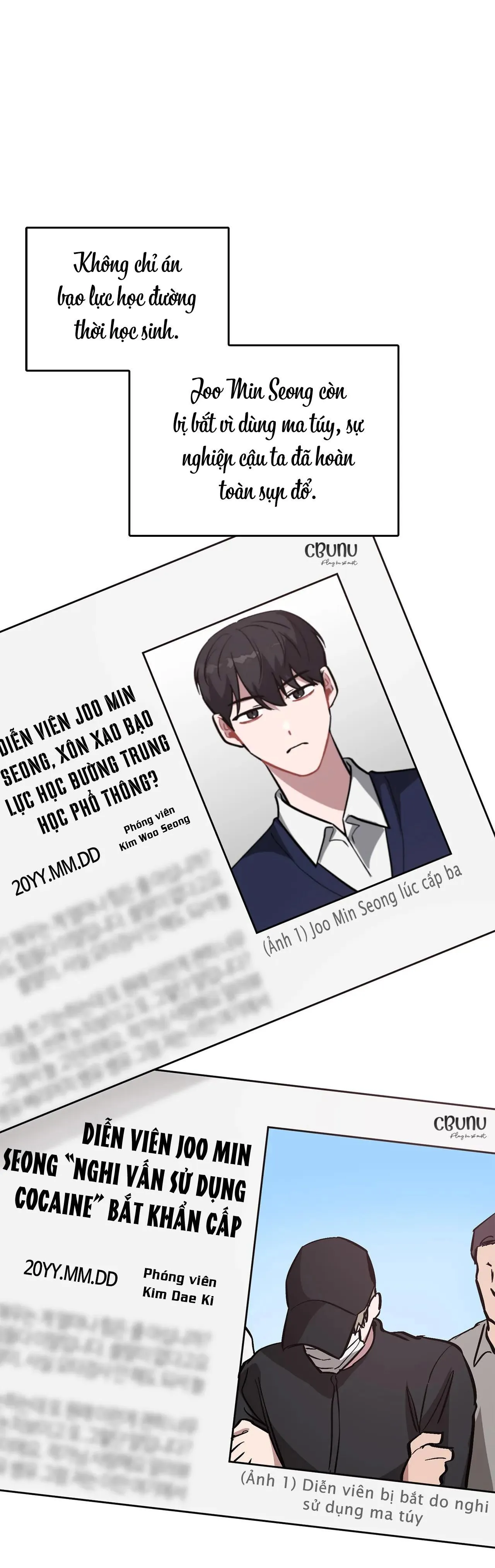 Sống Lại Lần Nữa Chapter 60 Trang 32