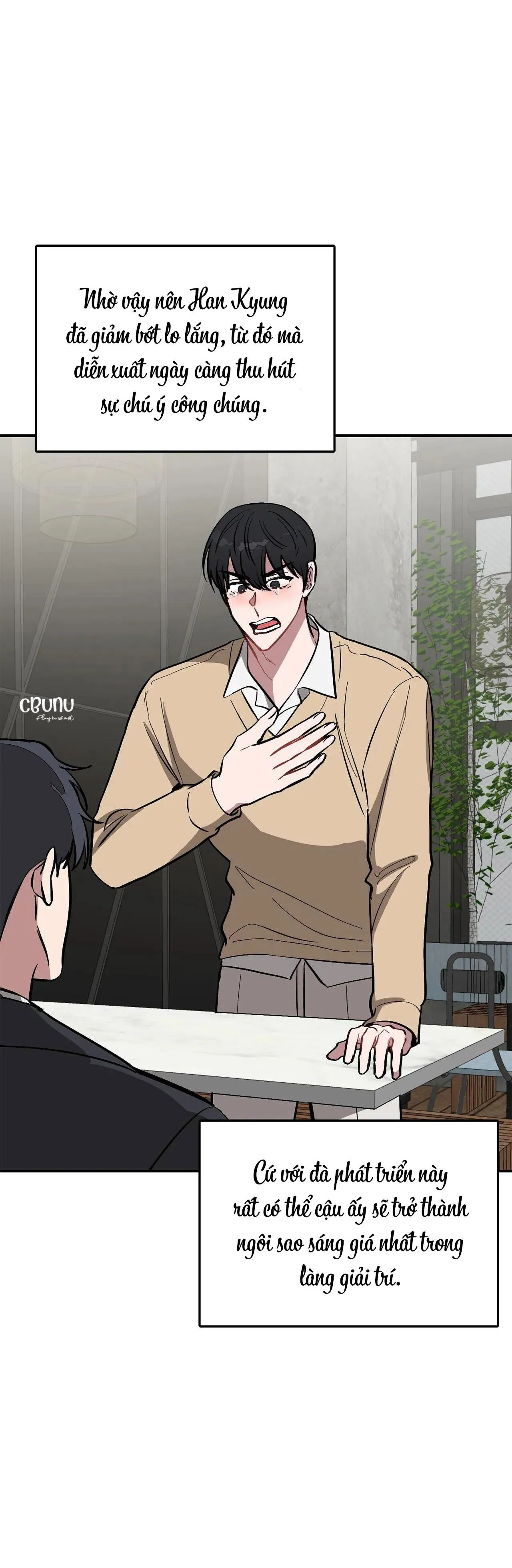 Sống Lại Lần Nữa Chapter 60 Trang 34