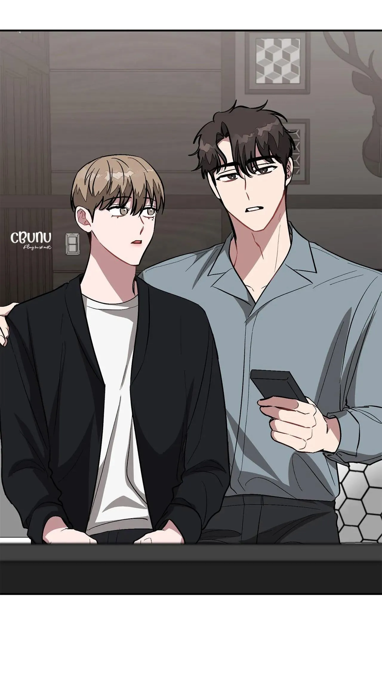 Sống Lại Lần Nữa Chapter 60 Trang 36