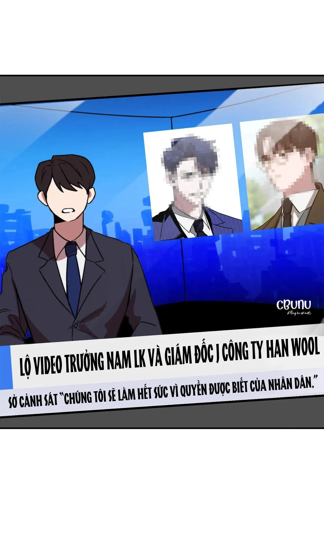 Sống Lại Lần Nữa Chapter 60 Trang 37