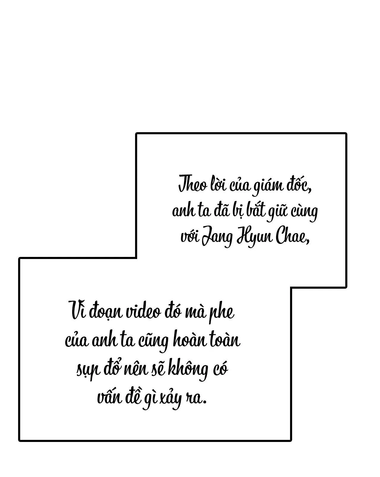 Sống Lại Lần Nữa Chapter 60 Trang 38