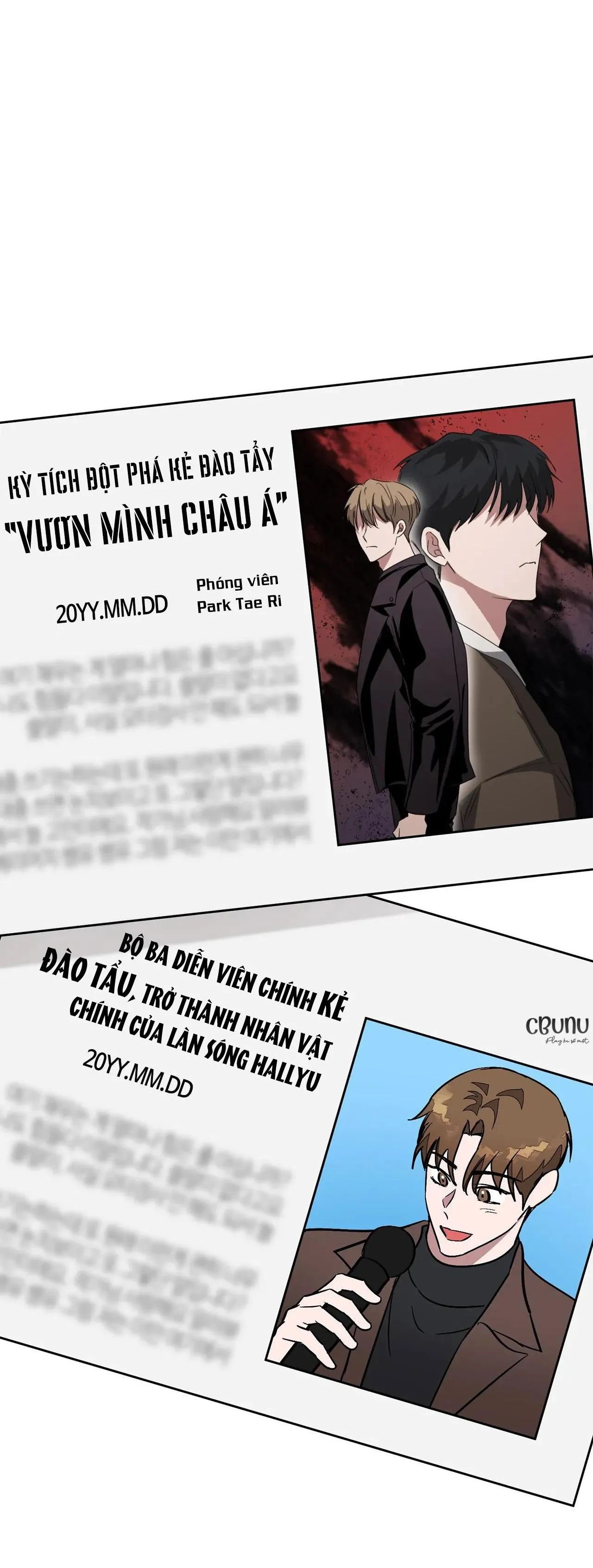 Sống Lại Lần Nữa Chapter 60 Trang 42