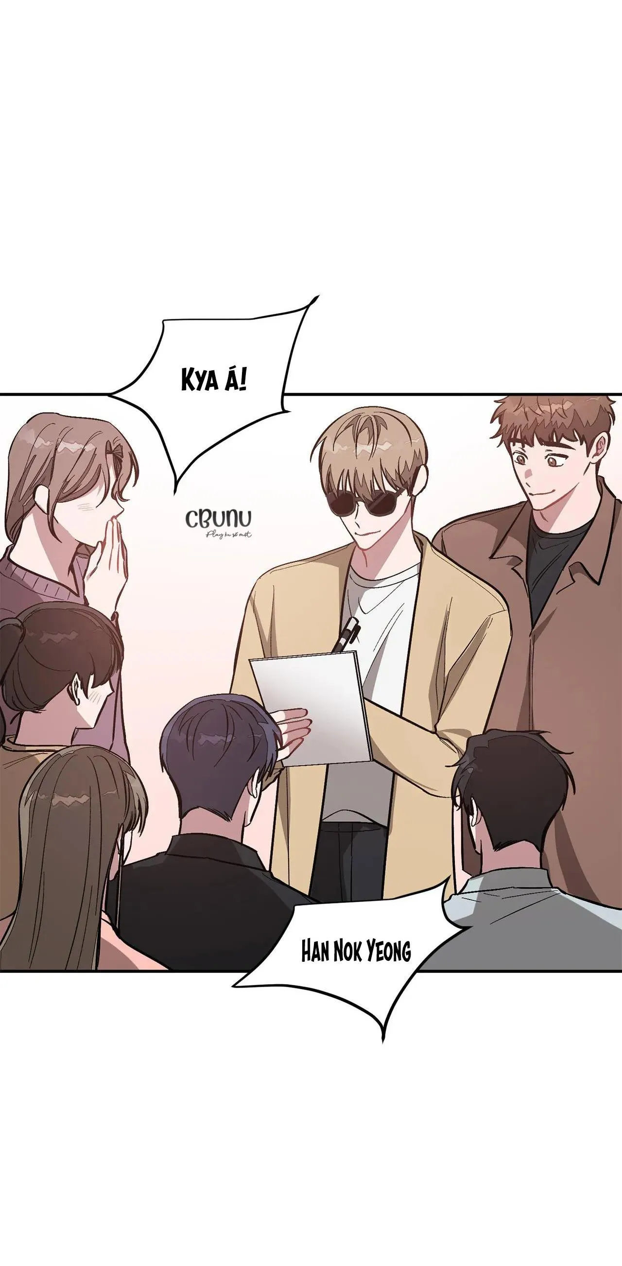 Sống Lại Lần Nữa Chapter 60 Trang 47