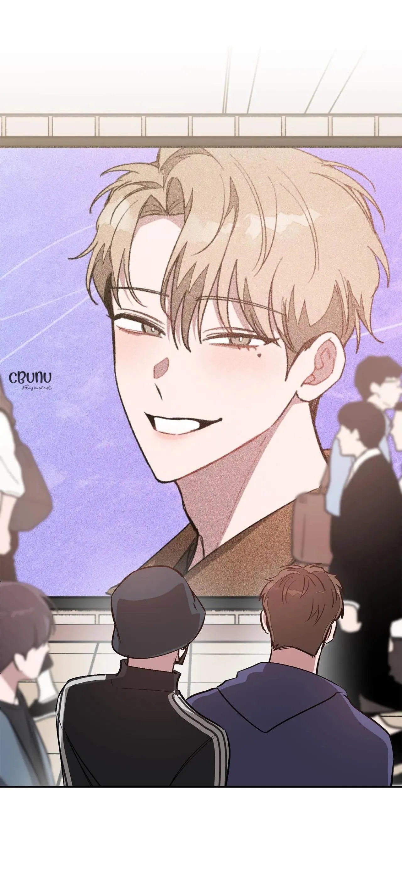 Sống Lại Lần Nữa Chapter 60 Trang 49