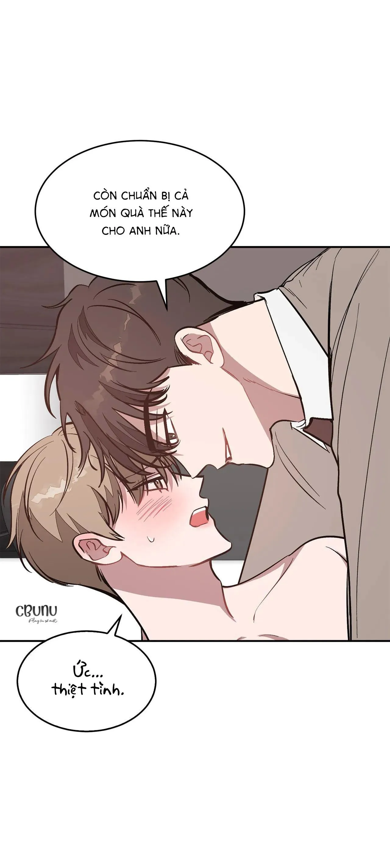 Sống Lại Lần Nữa Chapter 60 Trang 61