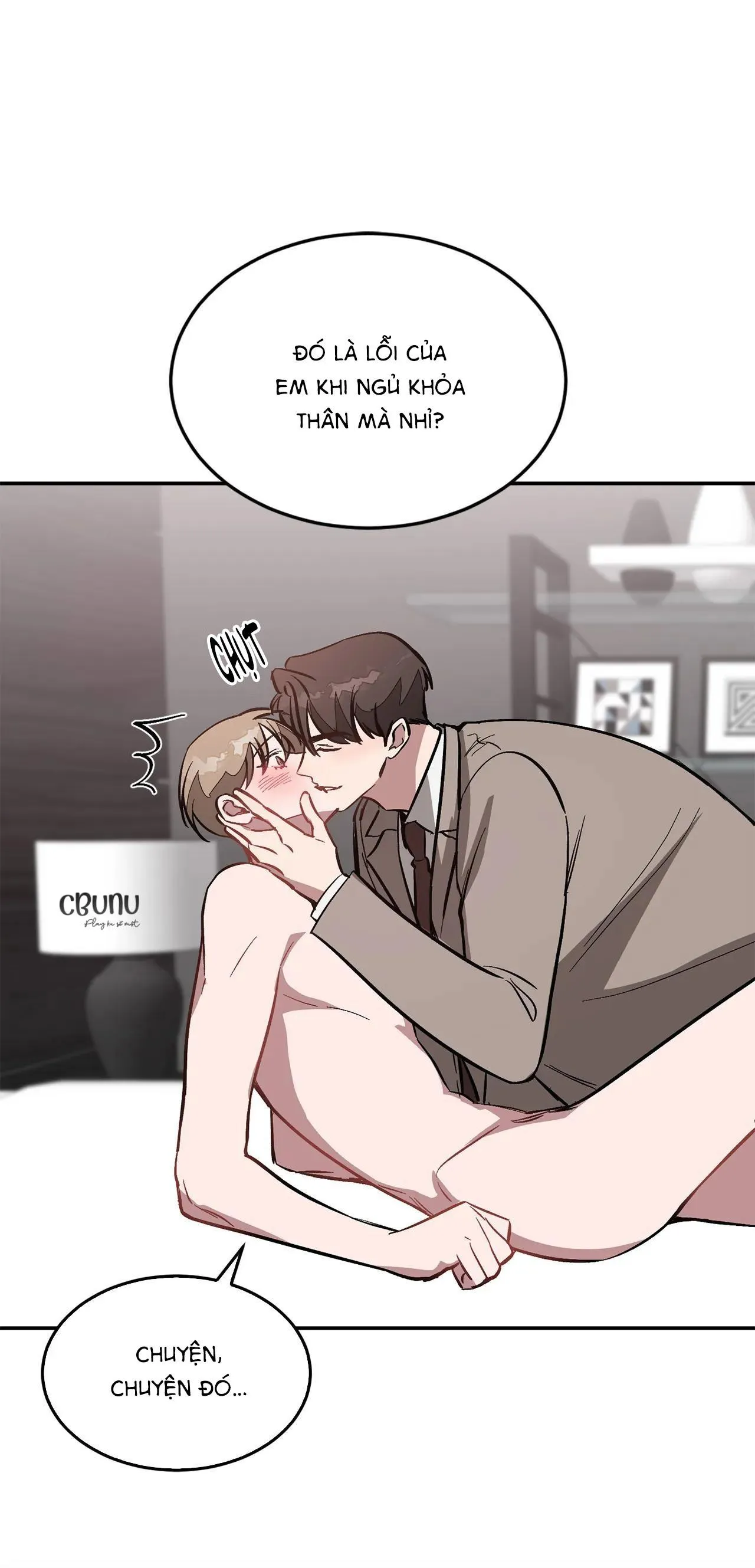 Sống Lại Lần Nữa Chapter 60 Trang 63