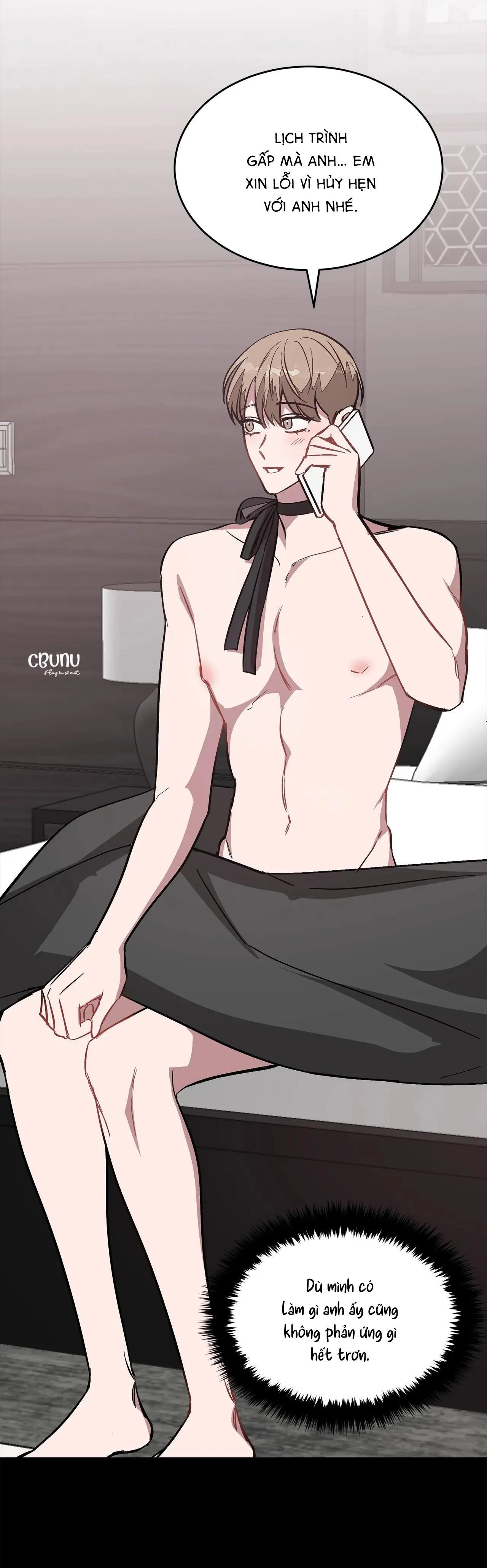 Sống Lại Lần Nữa Chapter 60 Trang 67