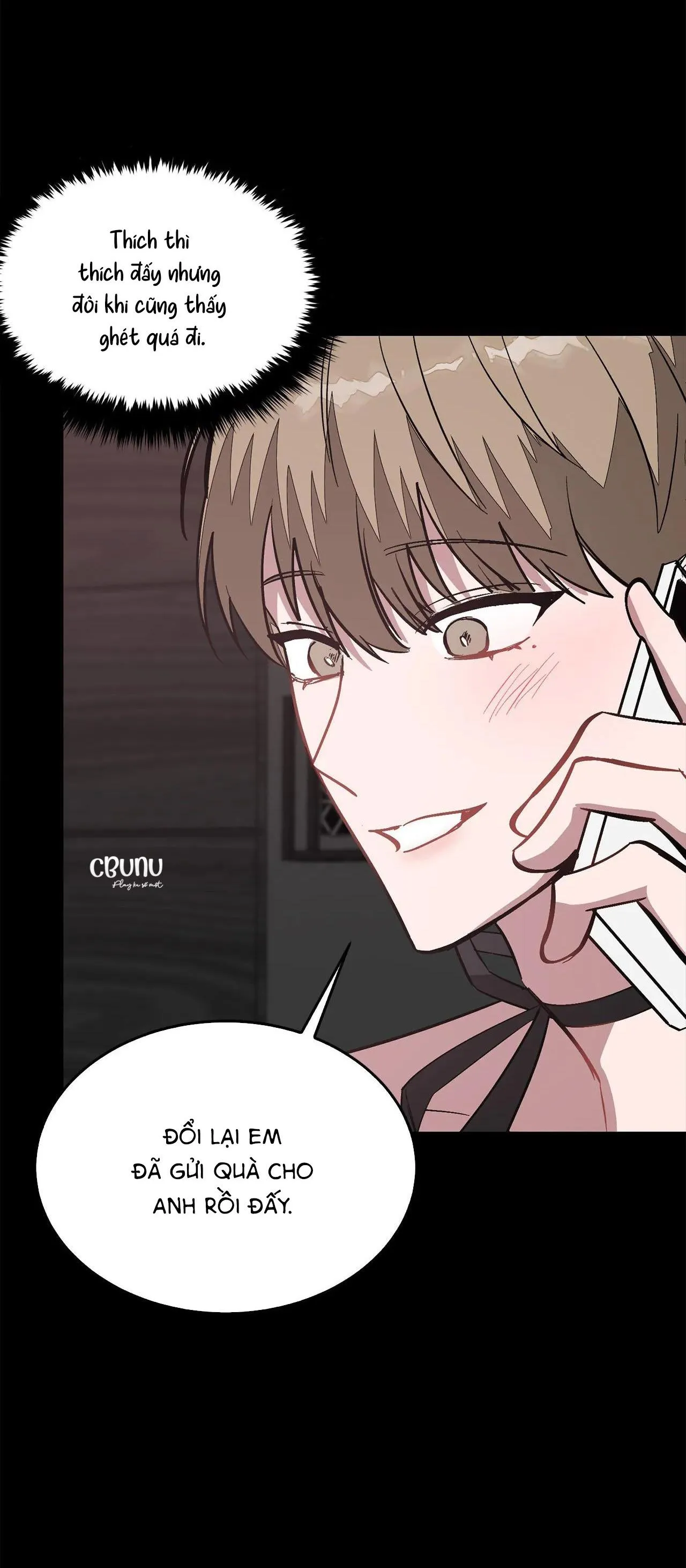 Sống Lại Lần Nữa Chapter 60 Trang 68