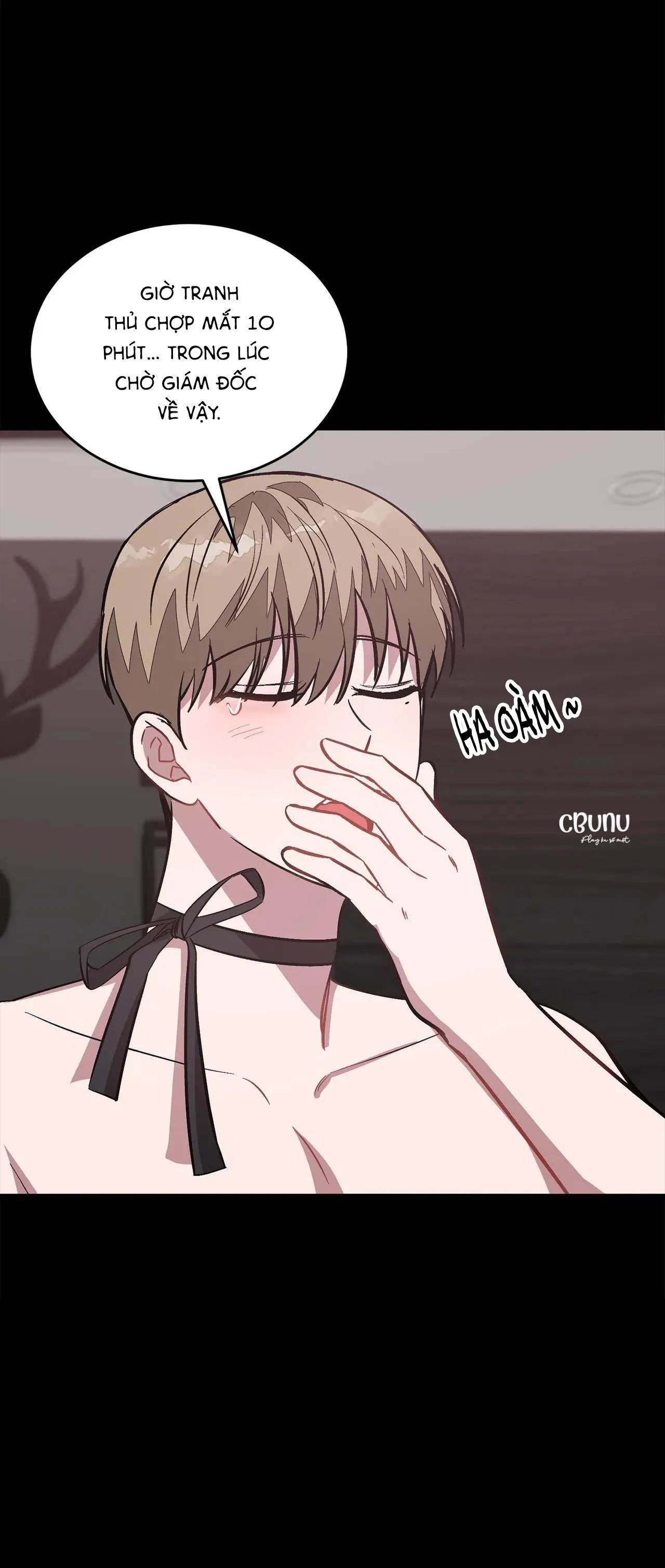 Sống Lại Lần Nữa Chapter 60 Trang 70