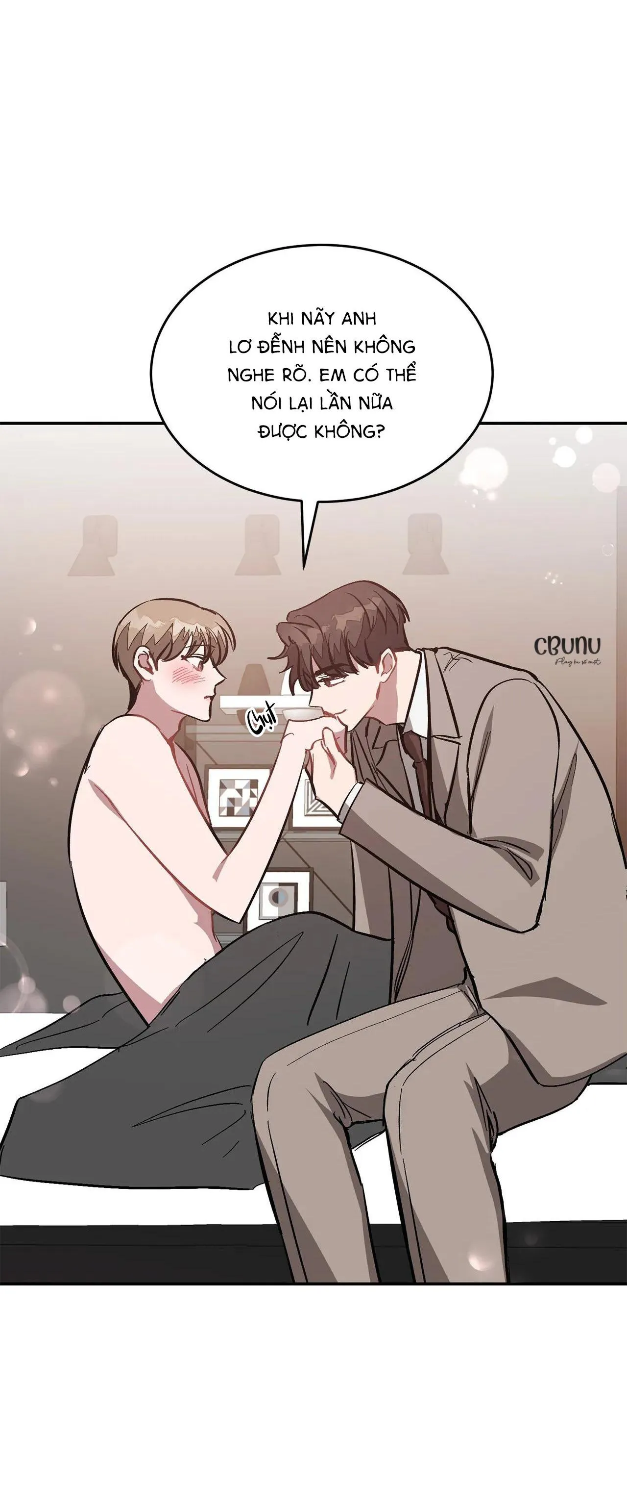 Sống Lại Lần Nữa Chapter 60 Trang 80