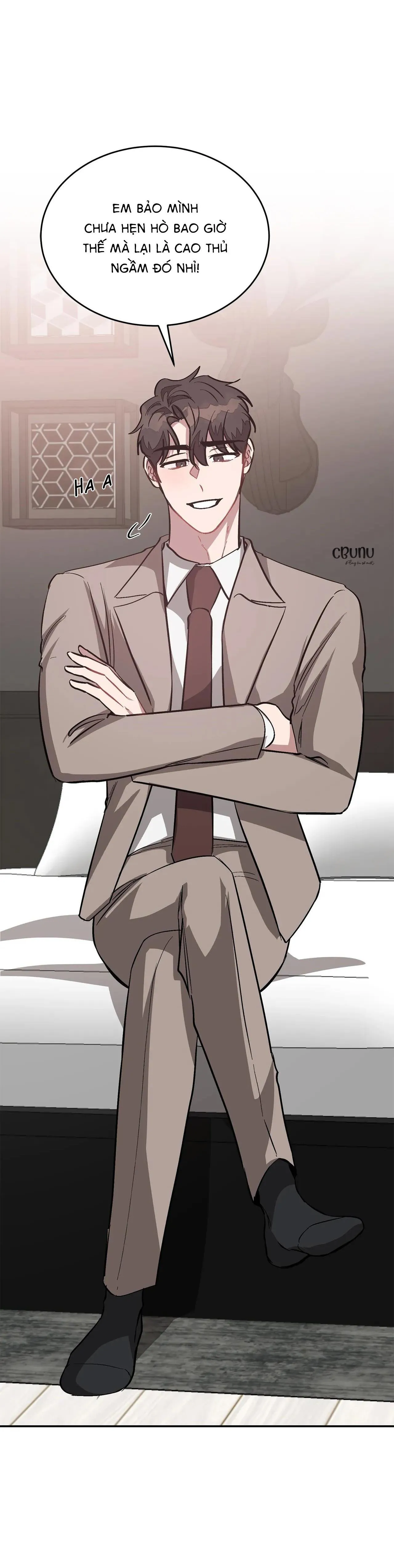 Sống Lại Lần Nữa Chapter 60 Trang 87