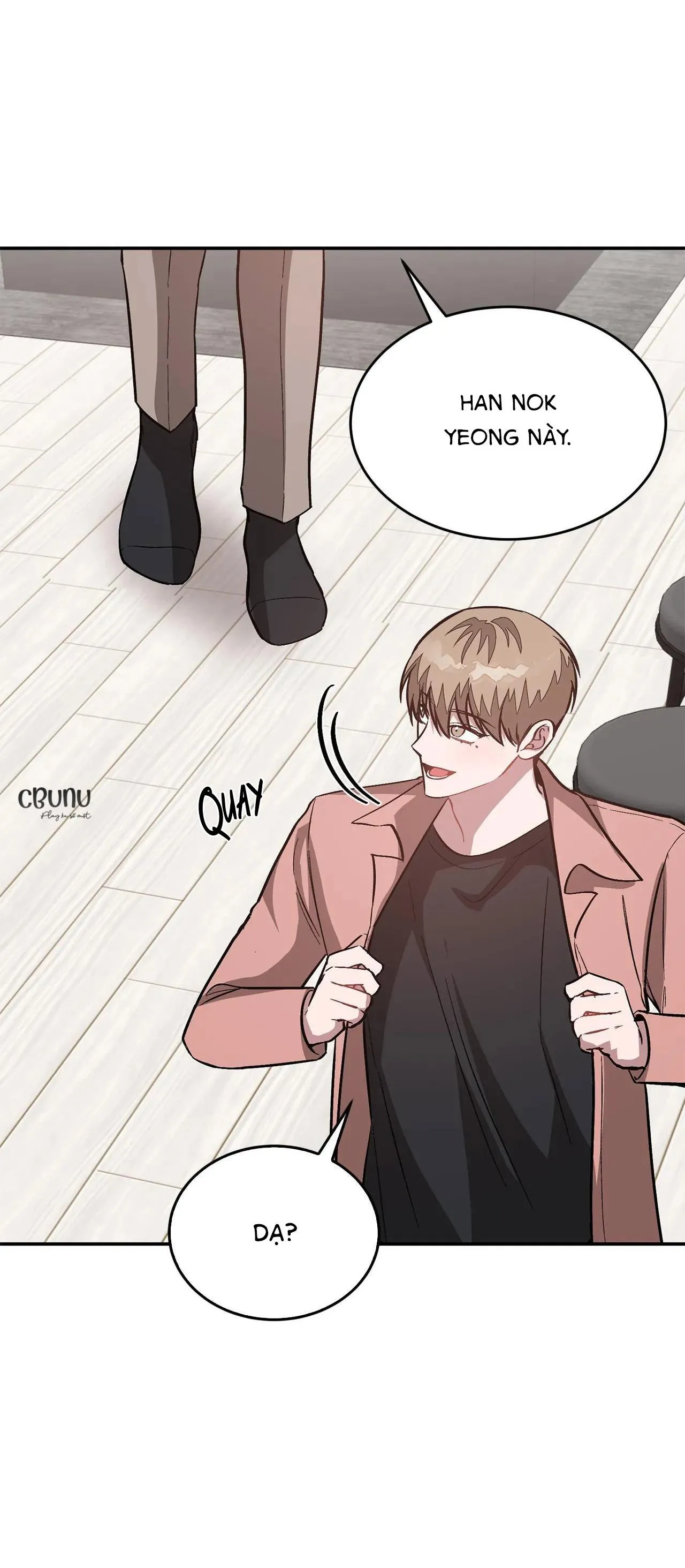 Sống Lại Lần Nữa Chapter 60 Trang 92