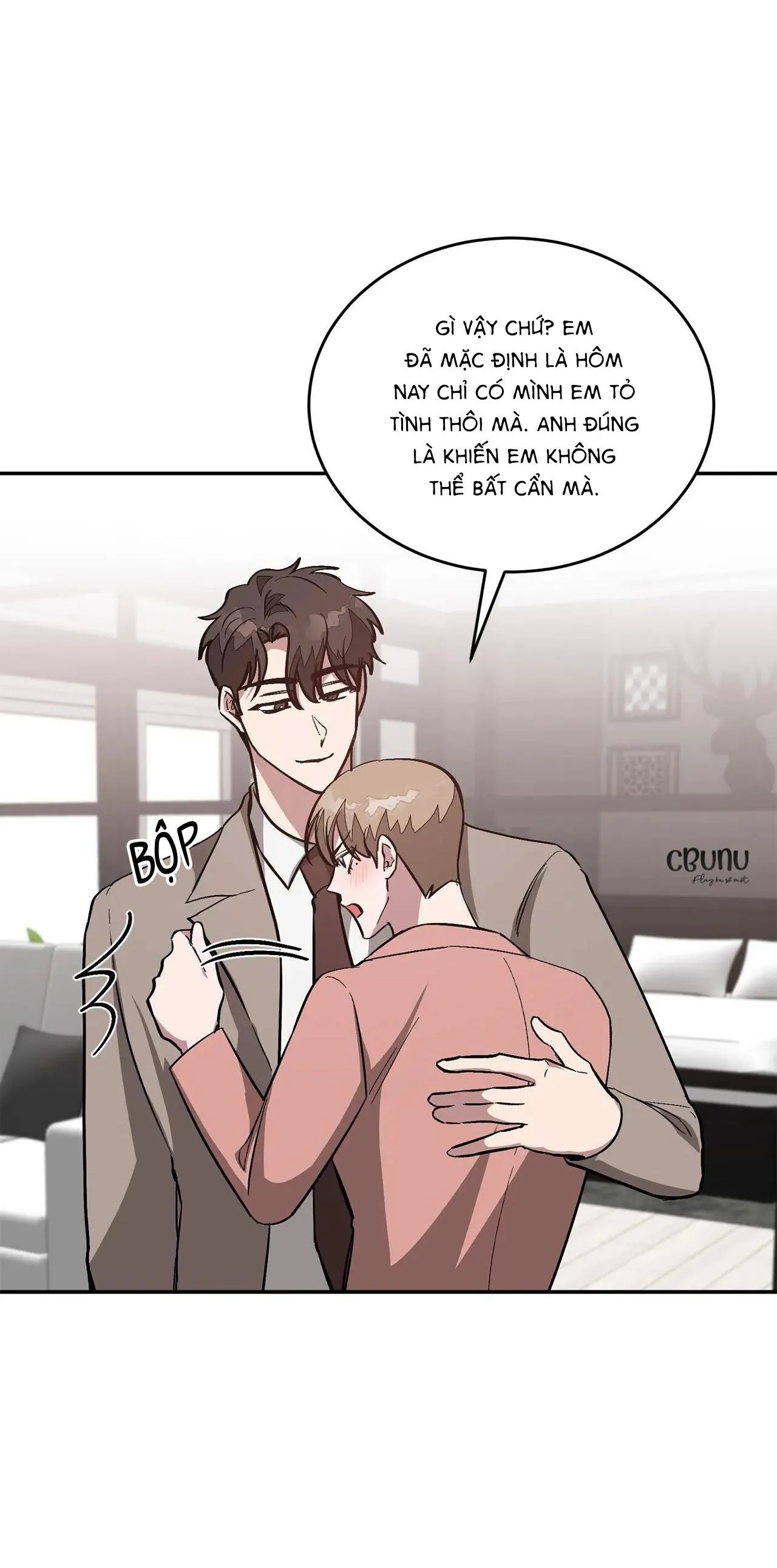 Sống Lại Lần Nữa Chapter 60 Trang 95