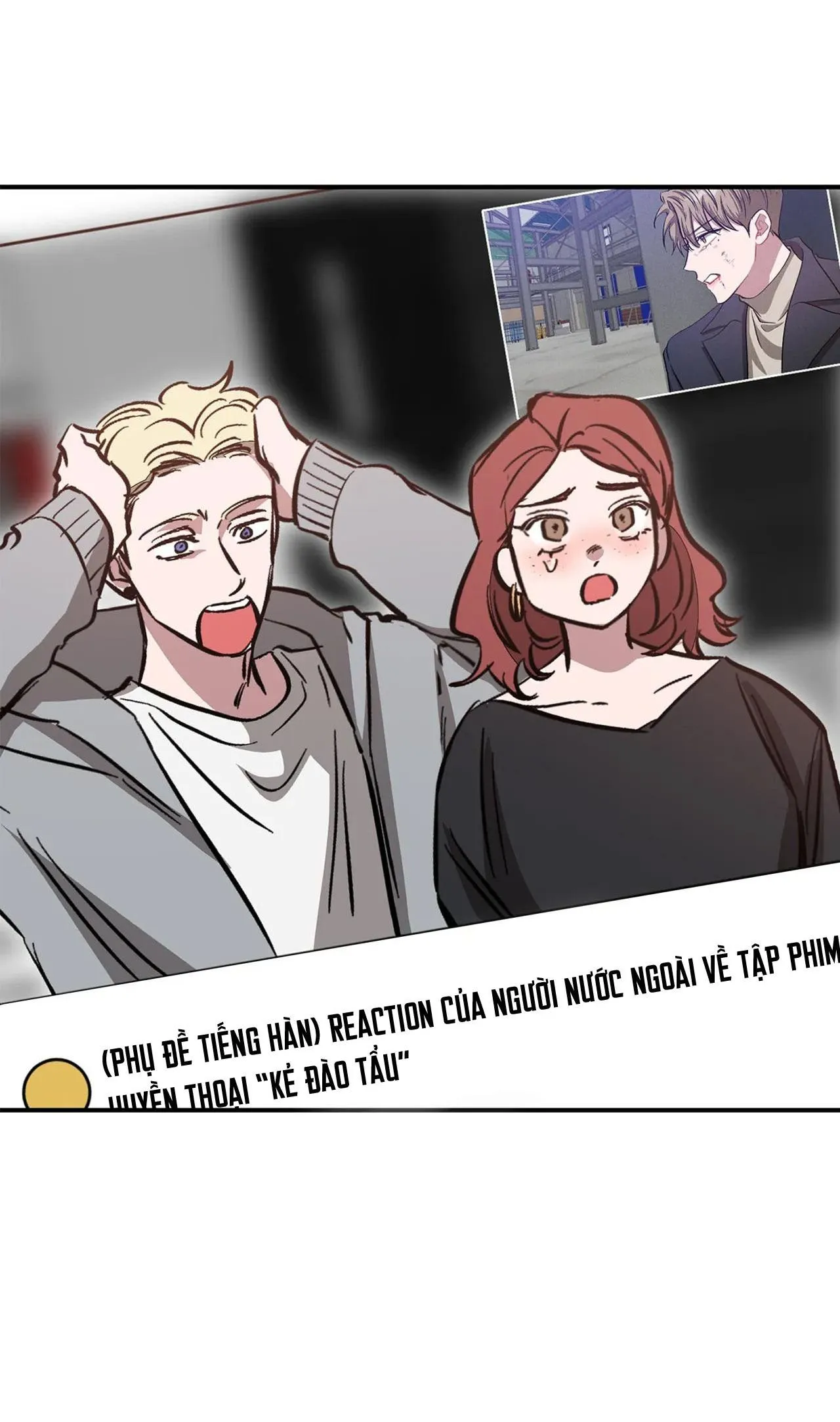 Sống Lại Lần Nữa Chapter 61 Trang 6