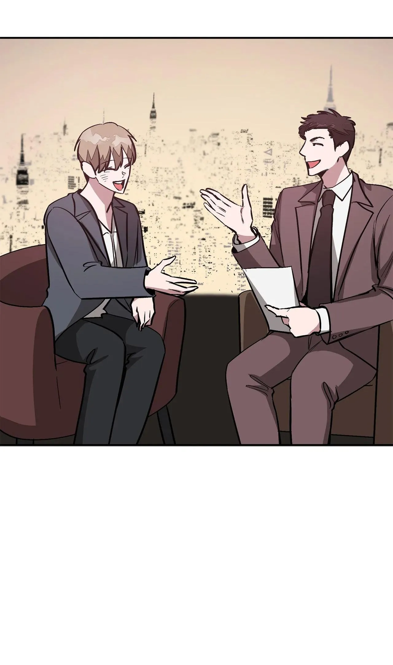 Sống Lại Lần Nữa Chapter 61 Trang 11