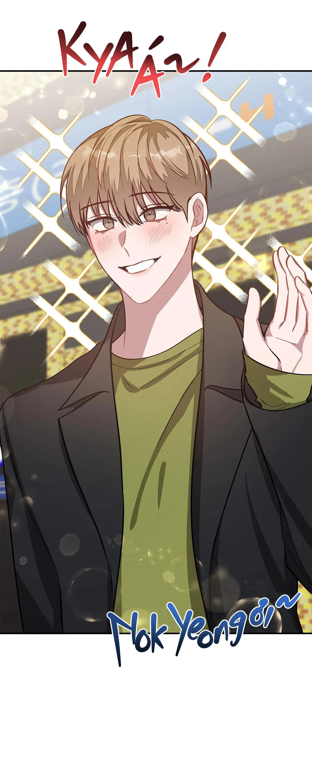 Sống Lại Lần Nữa Chapter 61 Trang 18