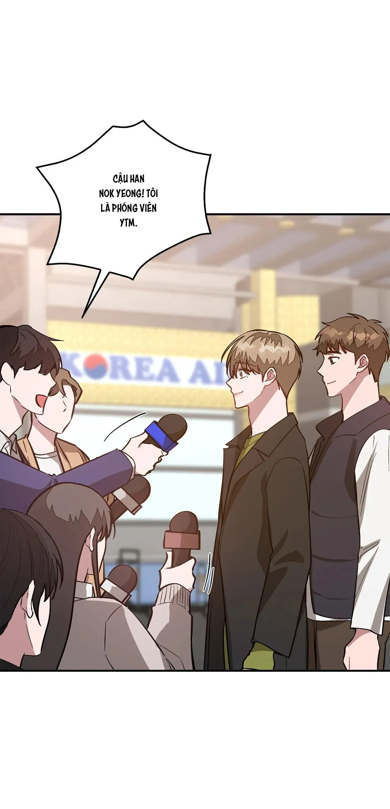 Sống Lại Lần Nữa Chapter 61 Trang 20