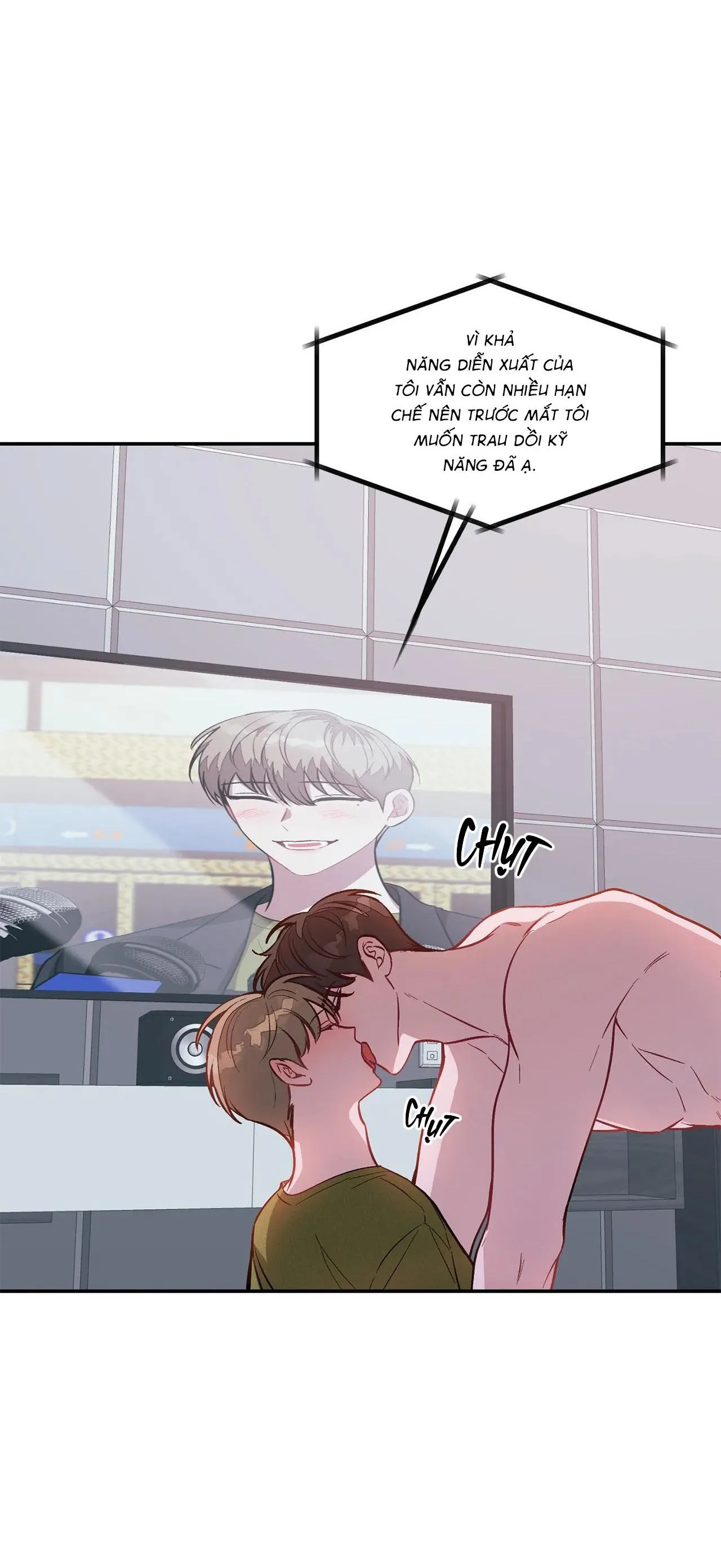 Sống Lại Lần Nữa Chapter 61 Trang 22