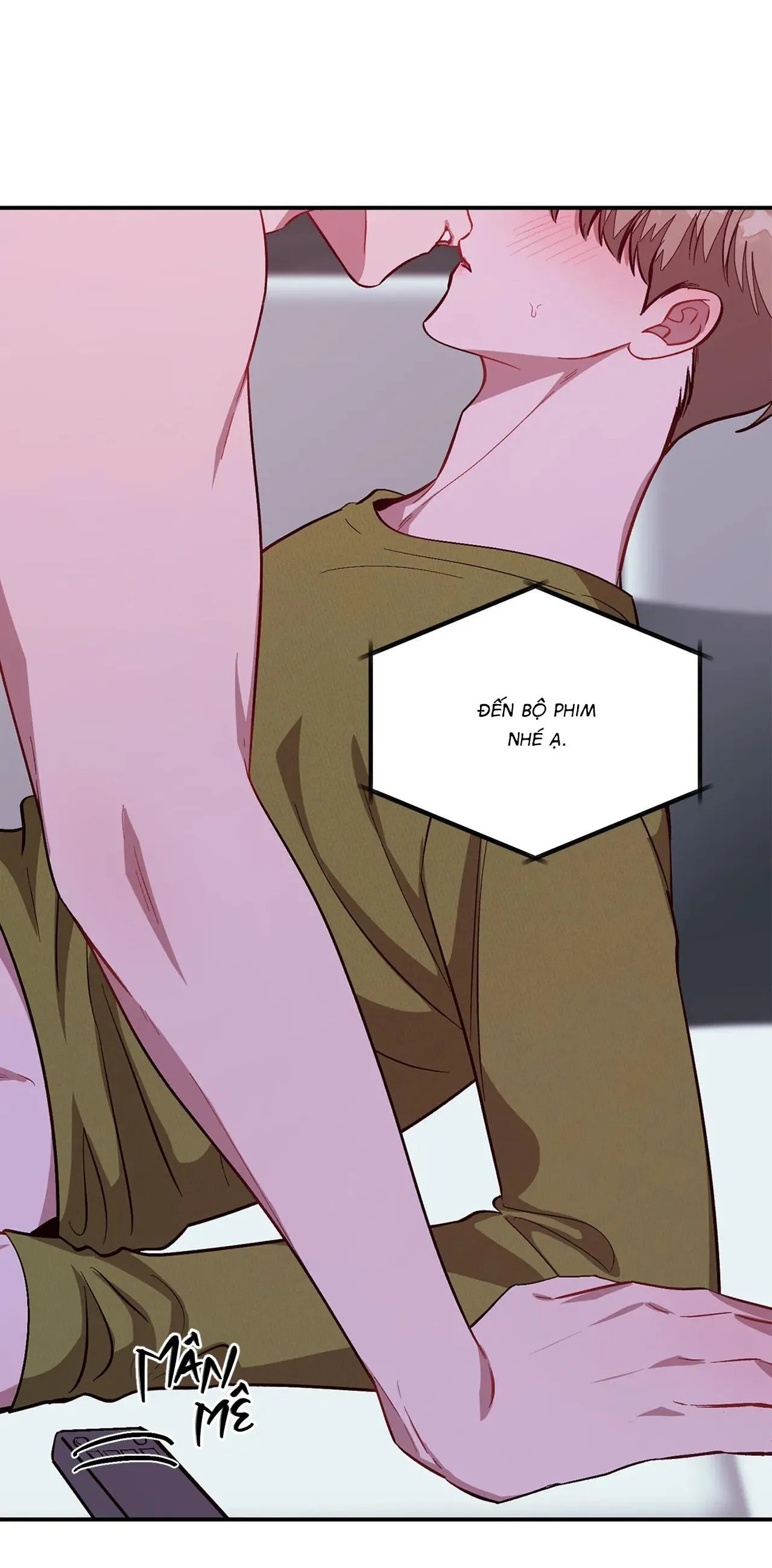 Sống Lại Lần Nữa Chapter 61 Trang 25