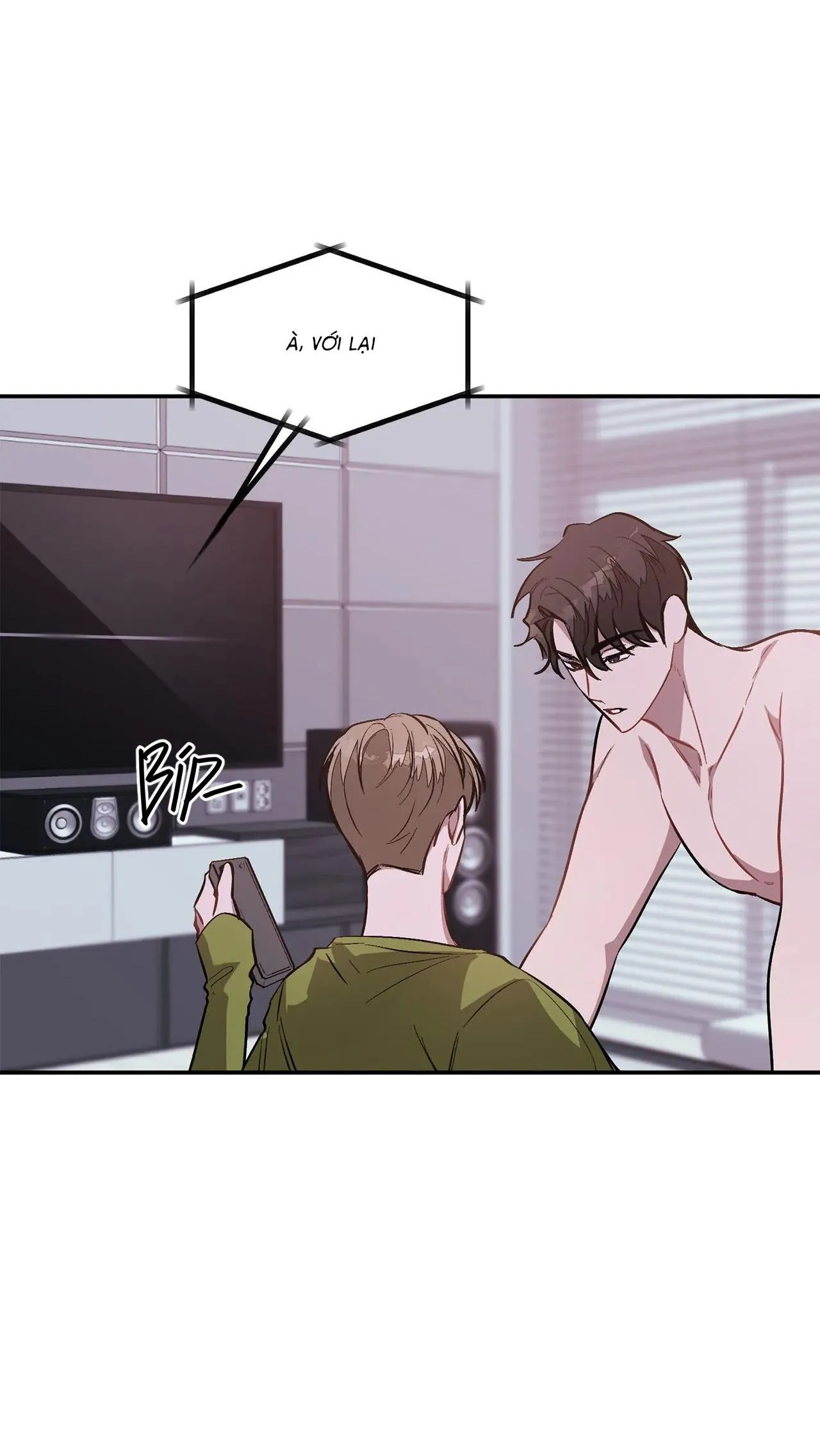 Sống Lại Lần Nữa Chapter 61 Trang 27