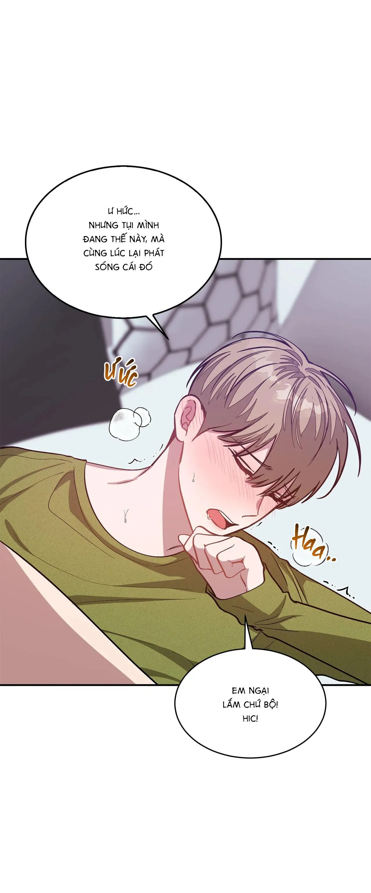 Sống Lại Lần Nữa Chapter 61 Trang 32