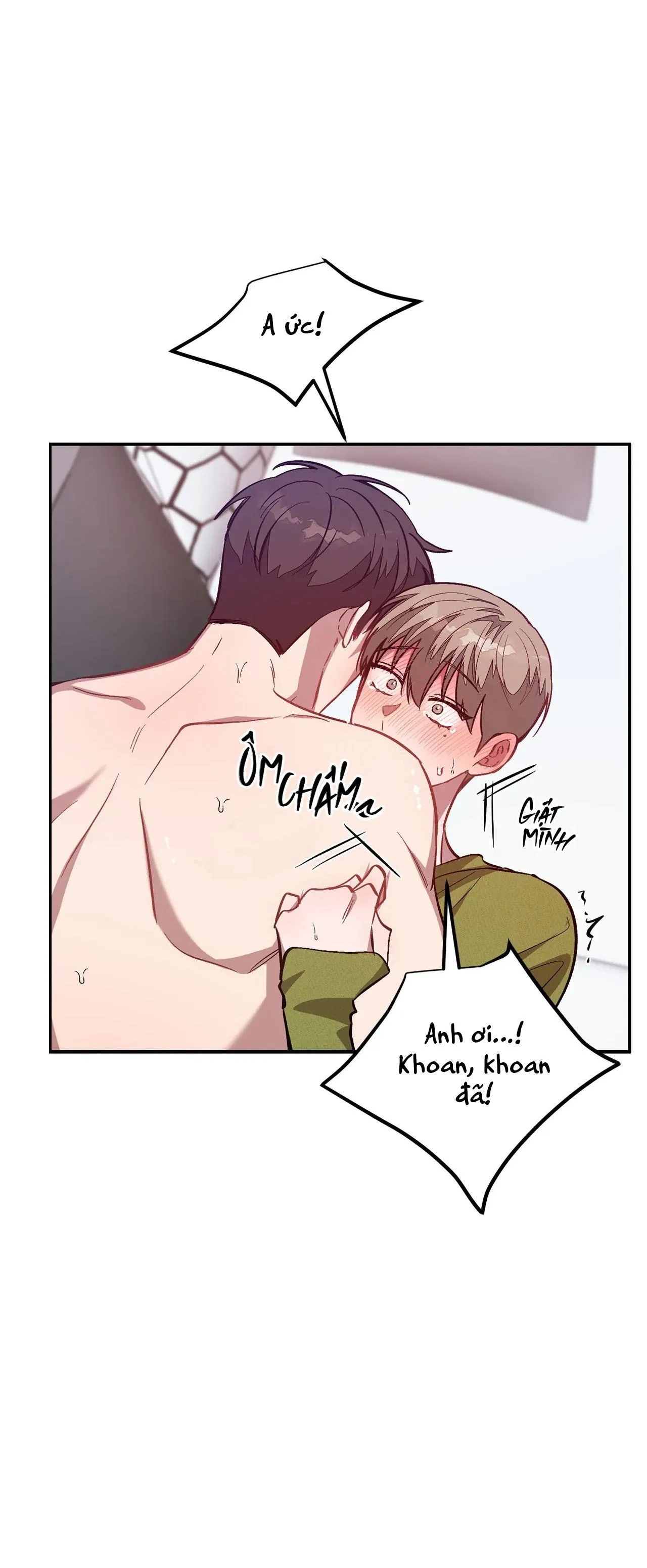 Sống Lại Lần Nữa Chapter 61 Trang 39